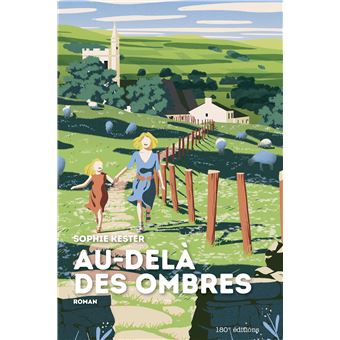 au dela des ombres Kester this is not Belgium