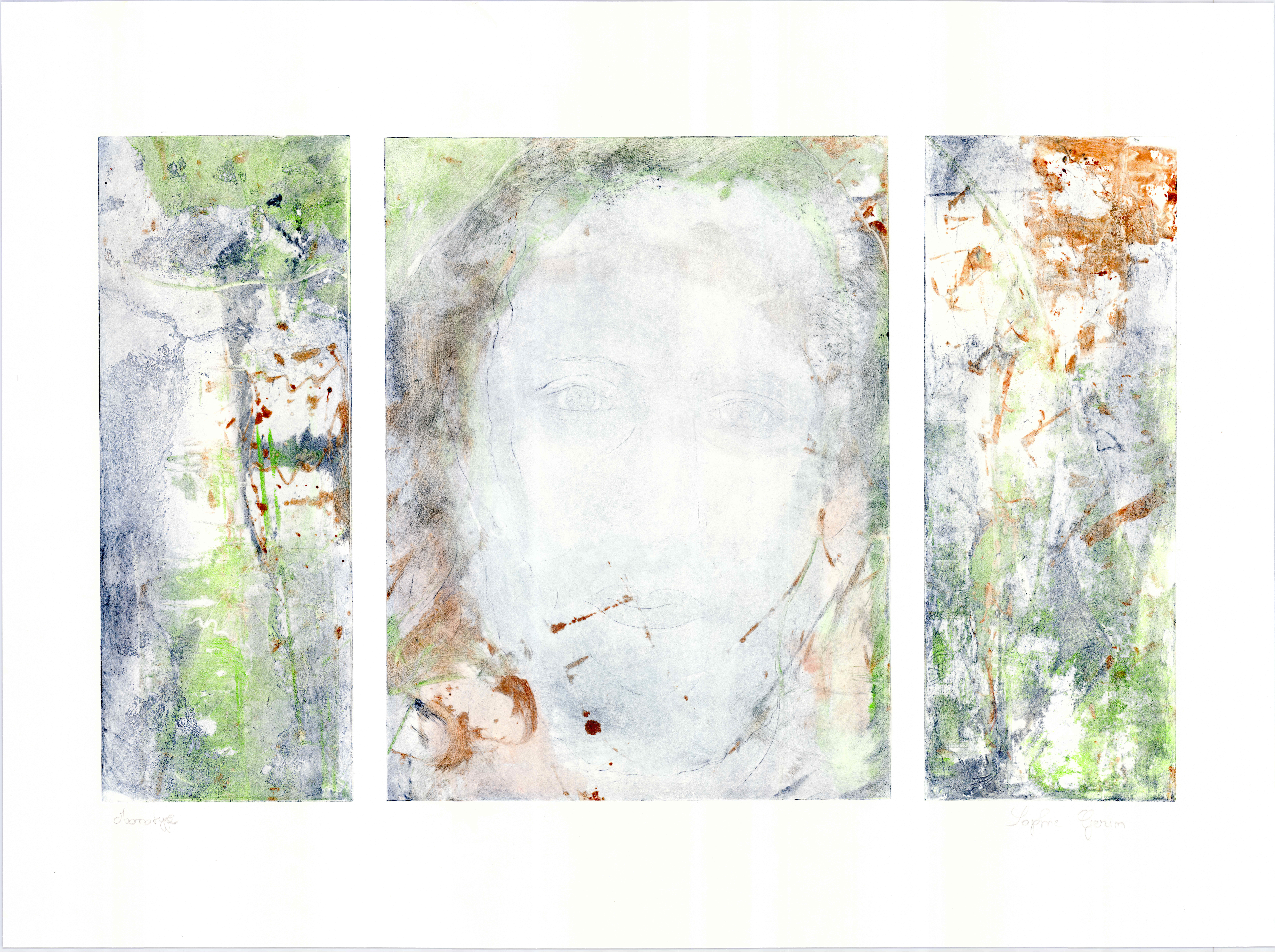avatar de sophie gerin pour this is Not Belgium art gallery