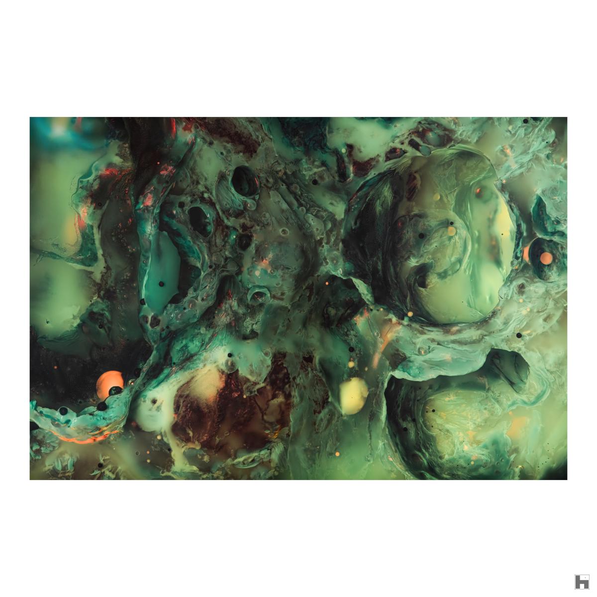 hollow earth clement de bellefroid