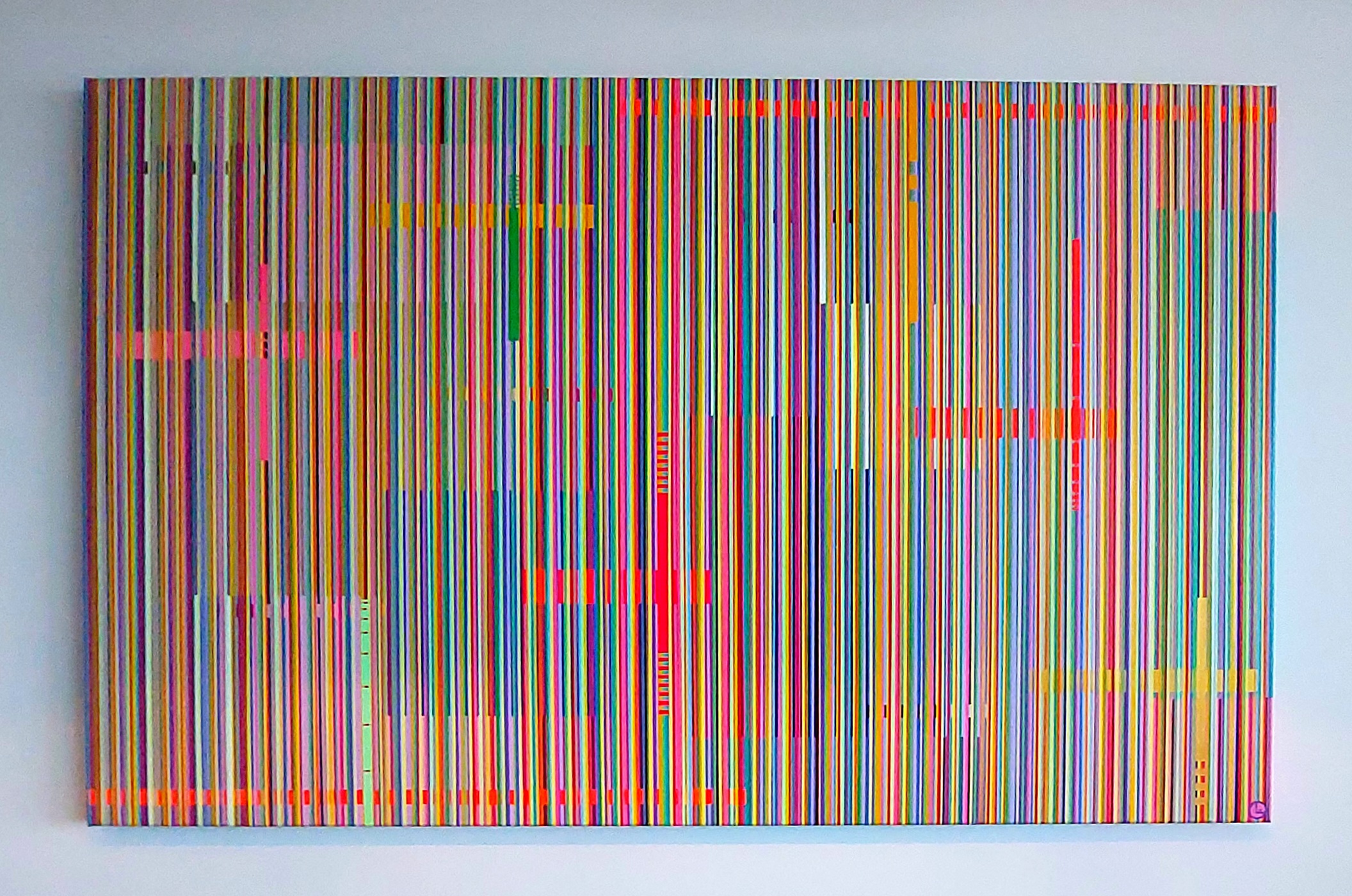 Hundreds of Lines 2