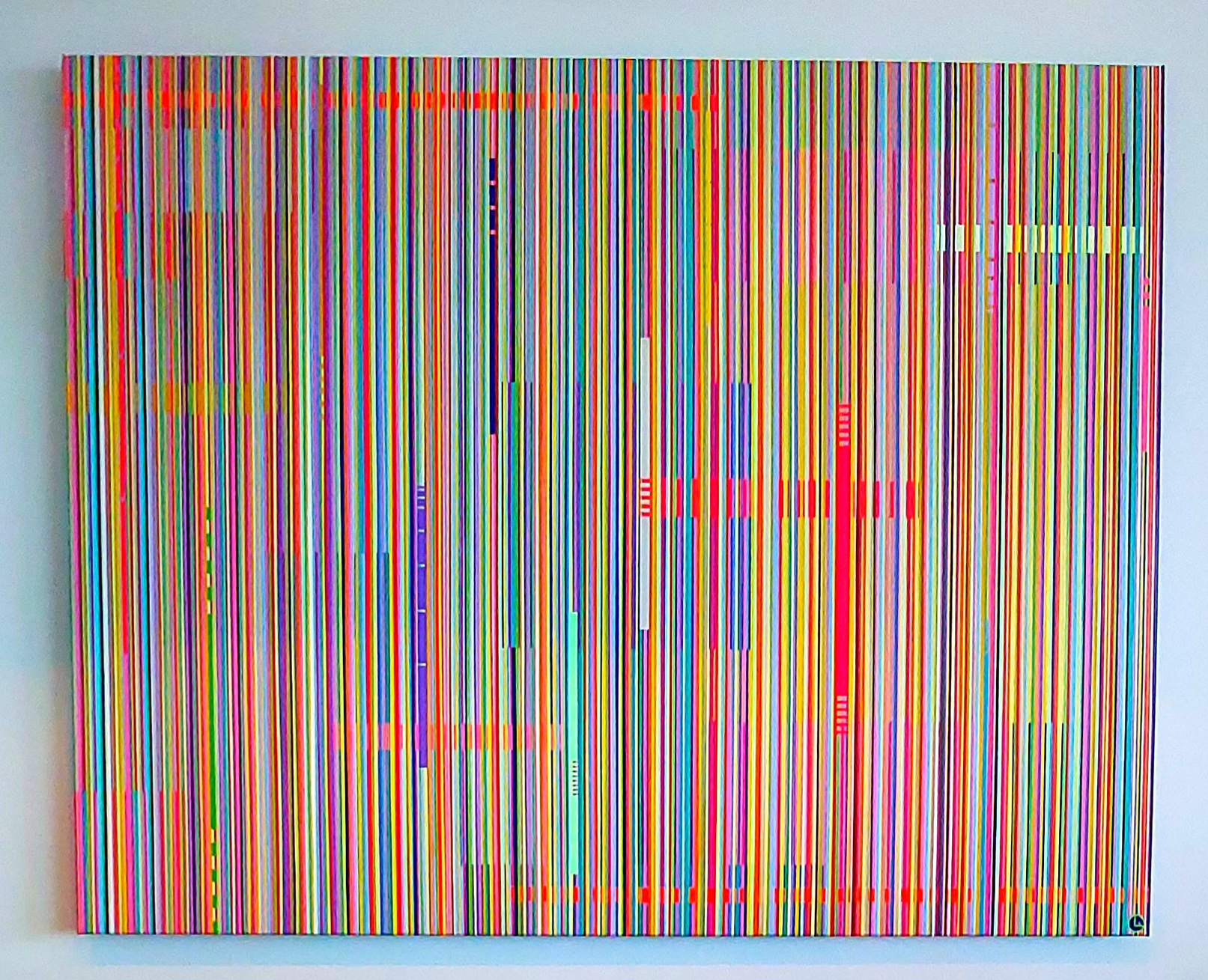 Hundreds of Lines 1