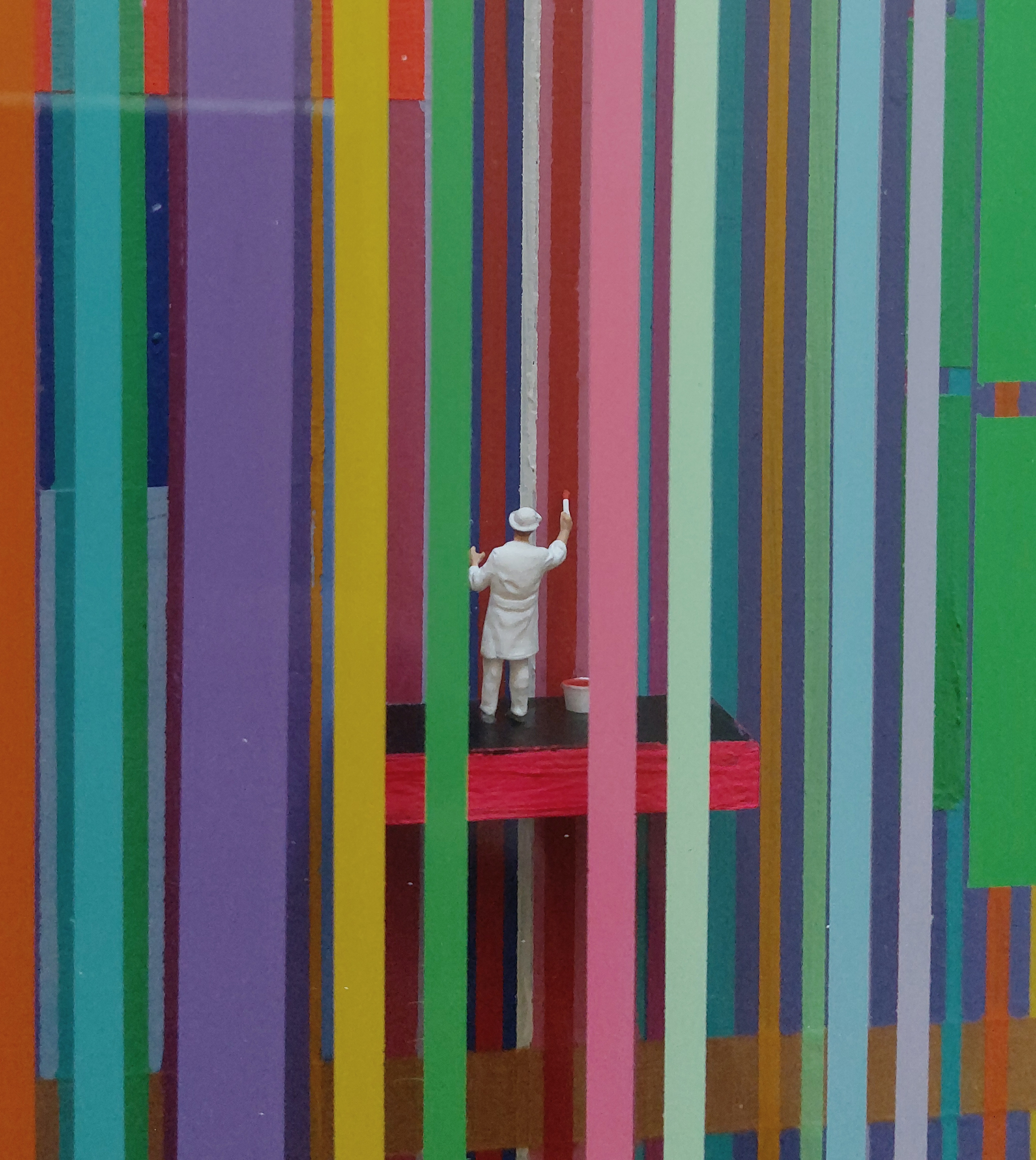 Hundreds of Lines 3D small