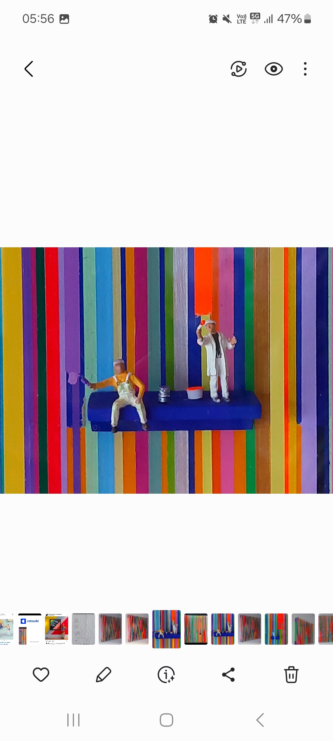 The Painters 3D 2 