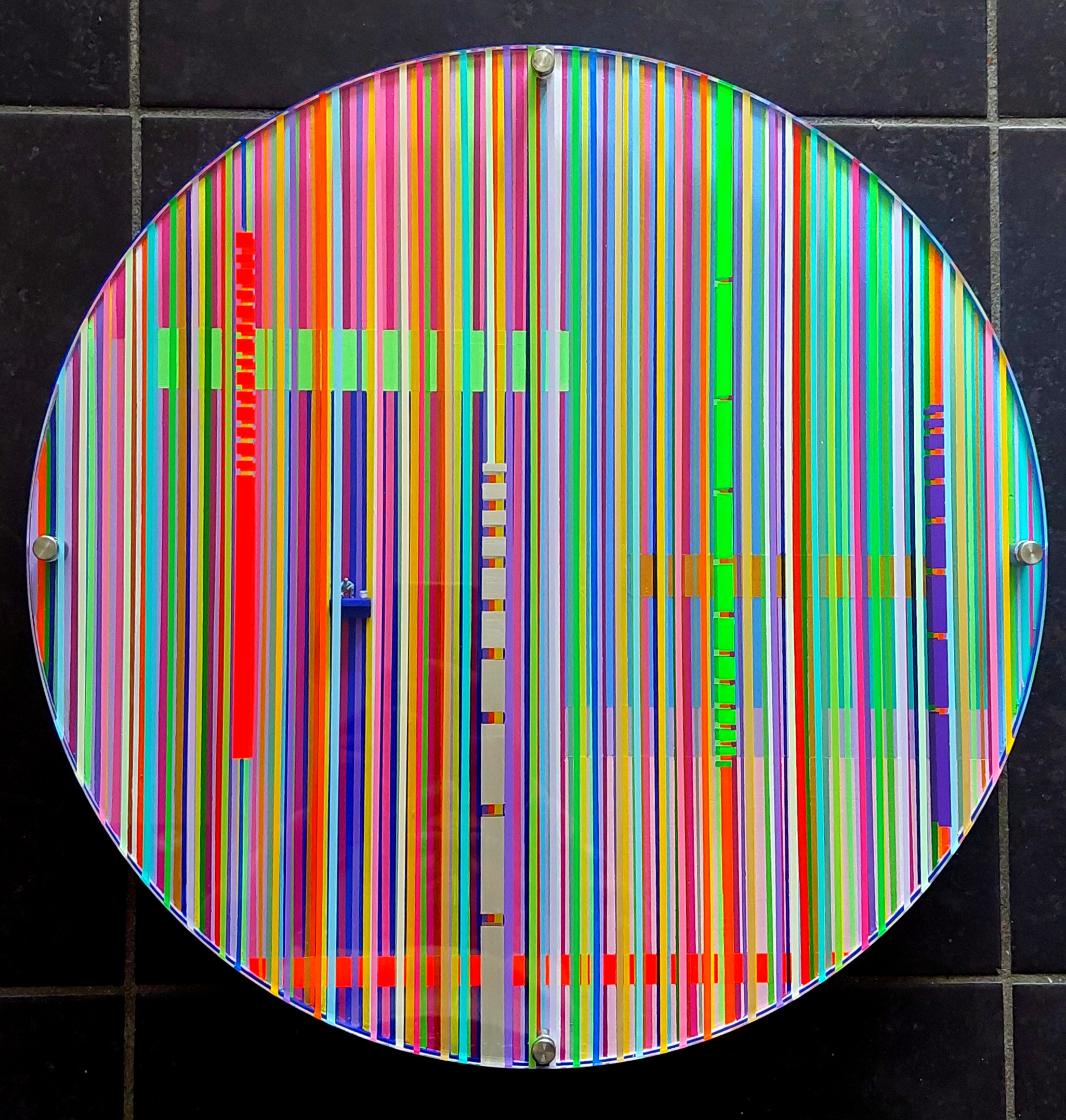 The Painter 3D Circle
