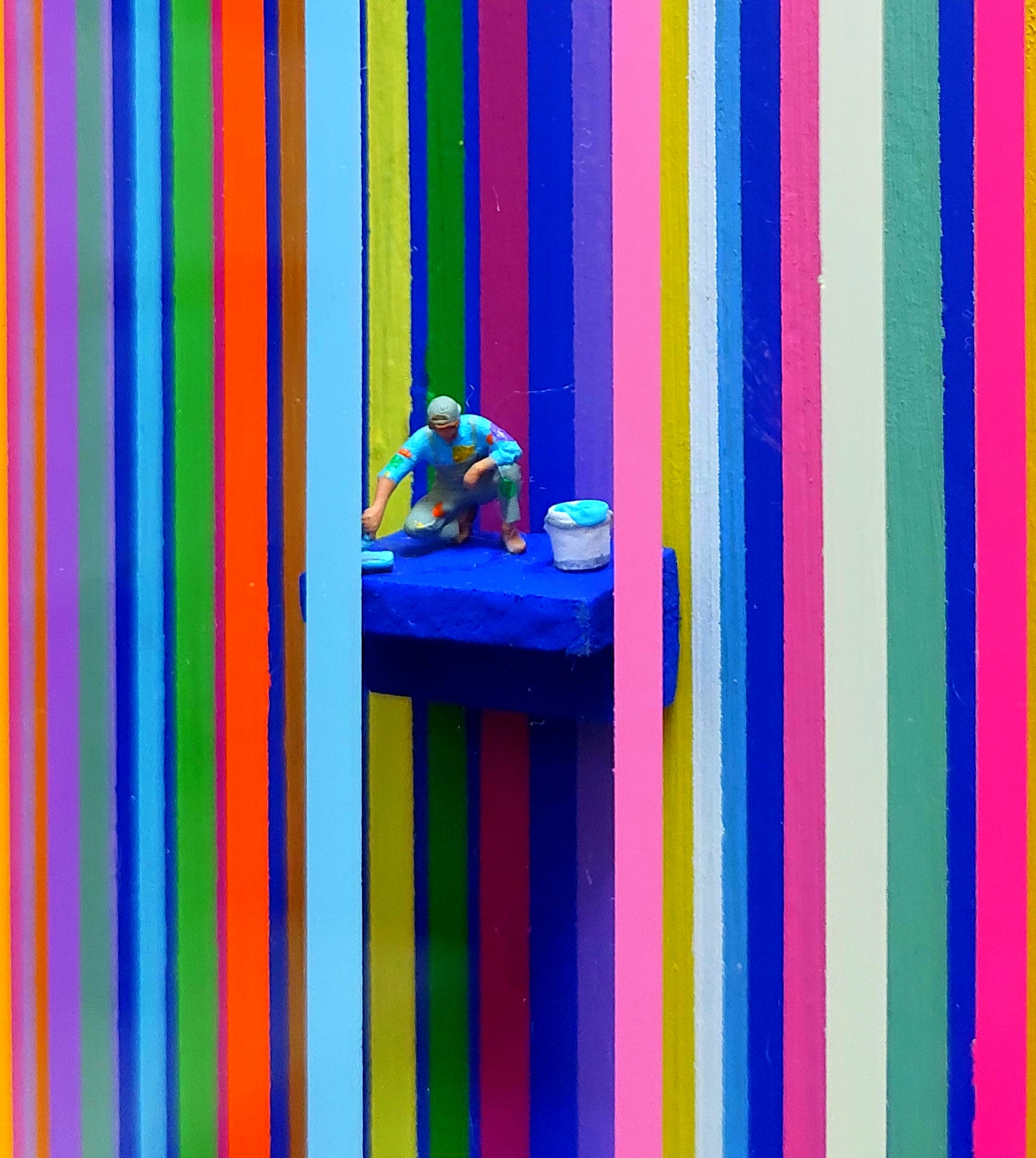 The Painter 3D Circle