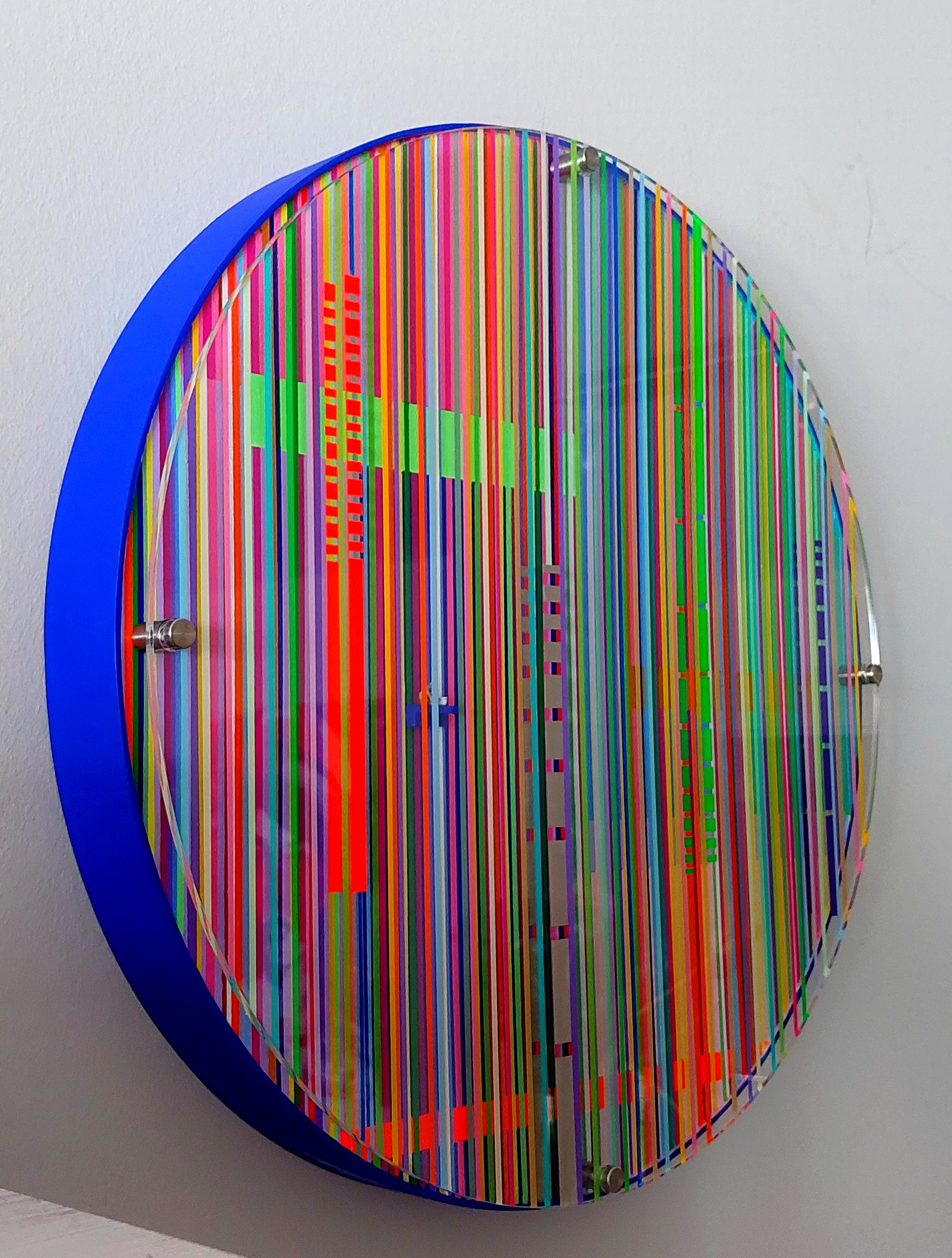 The Painter 3D Circle