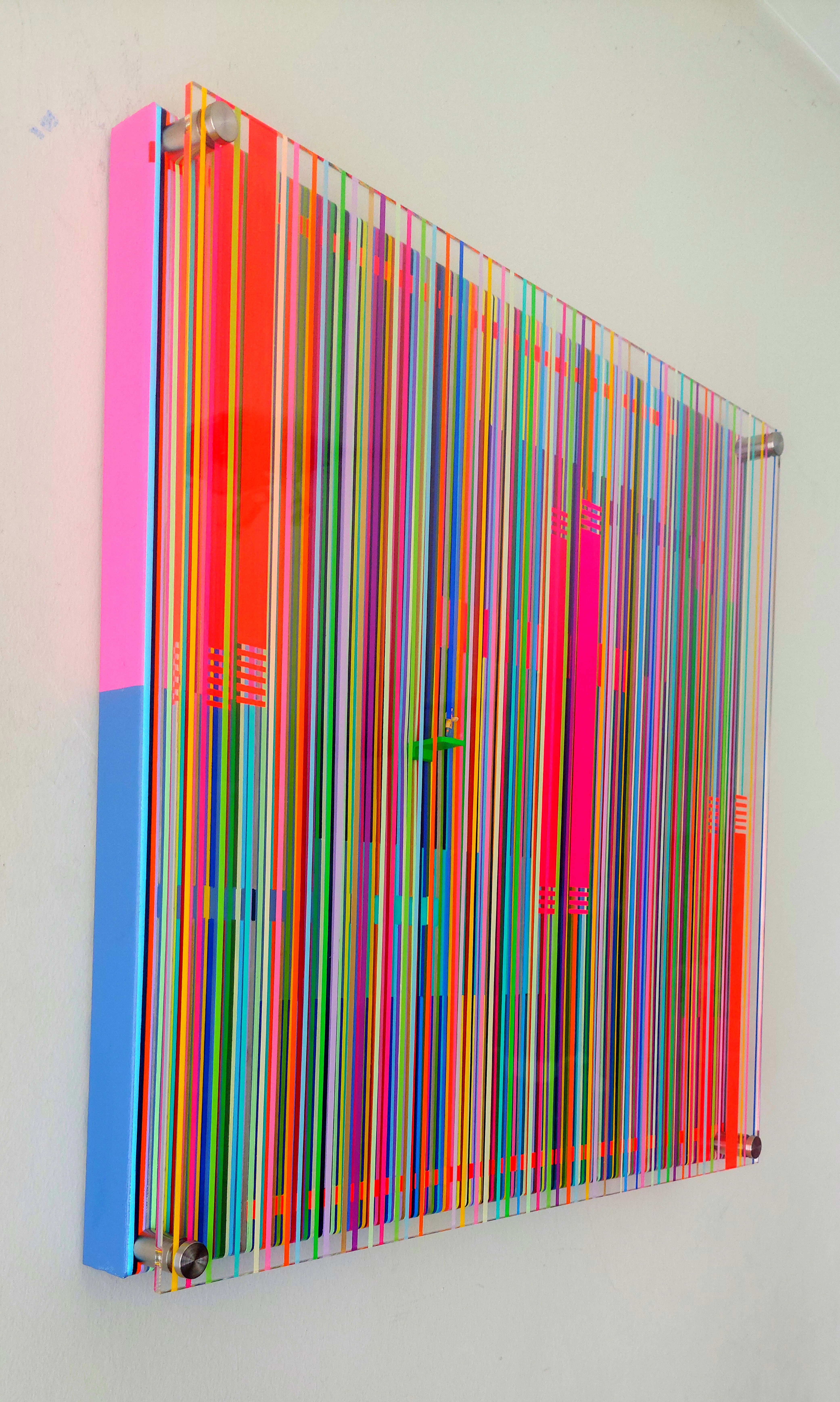 The Artist 3D 1 