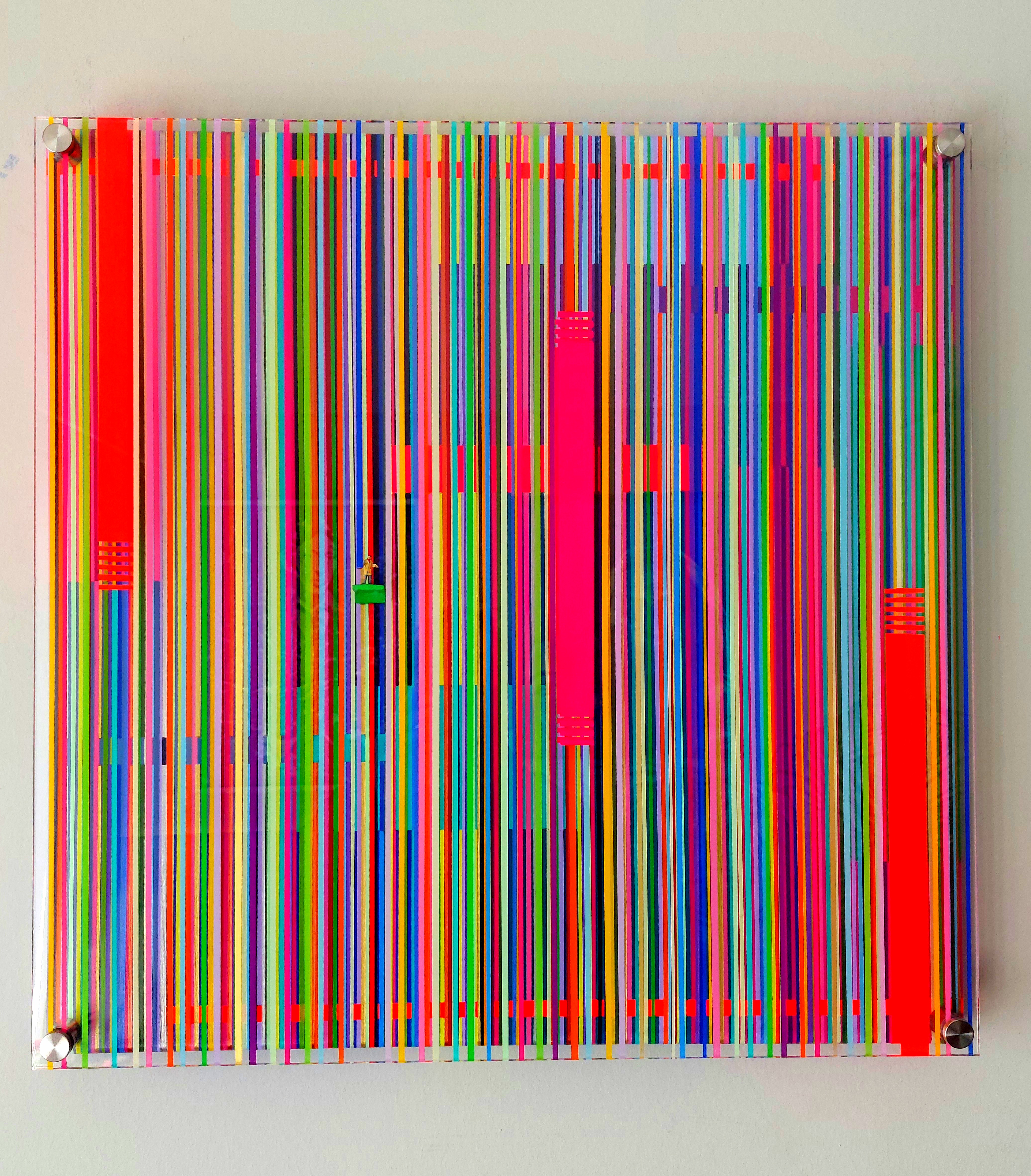 The Artist 3D 1 