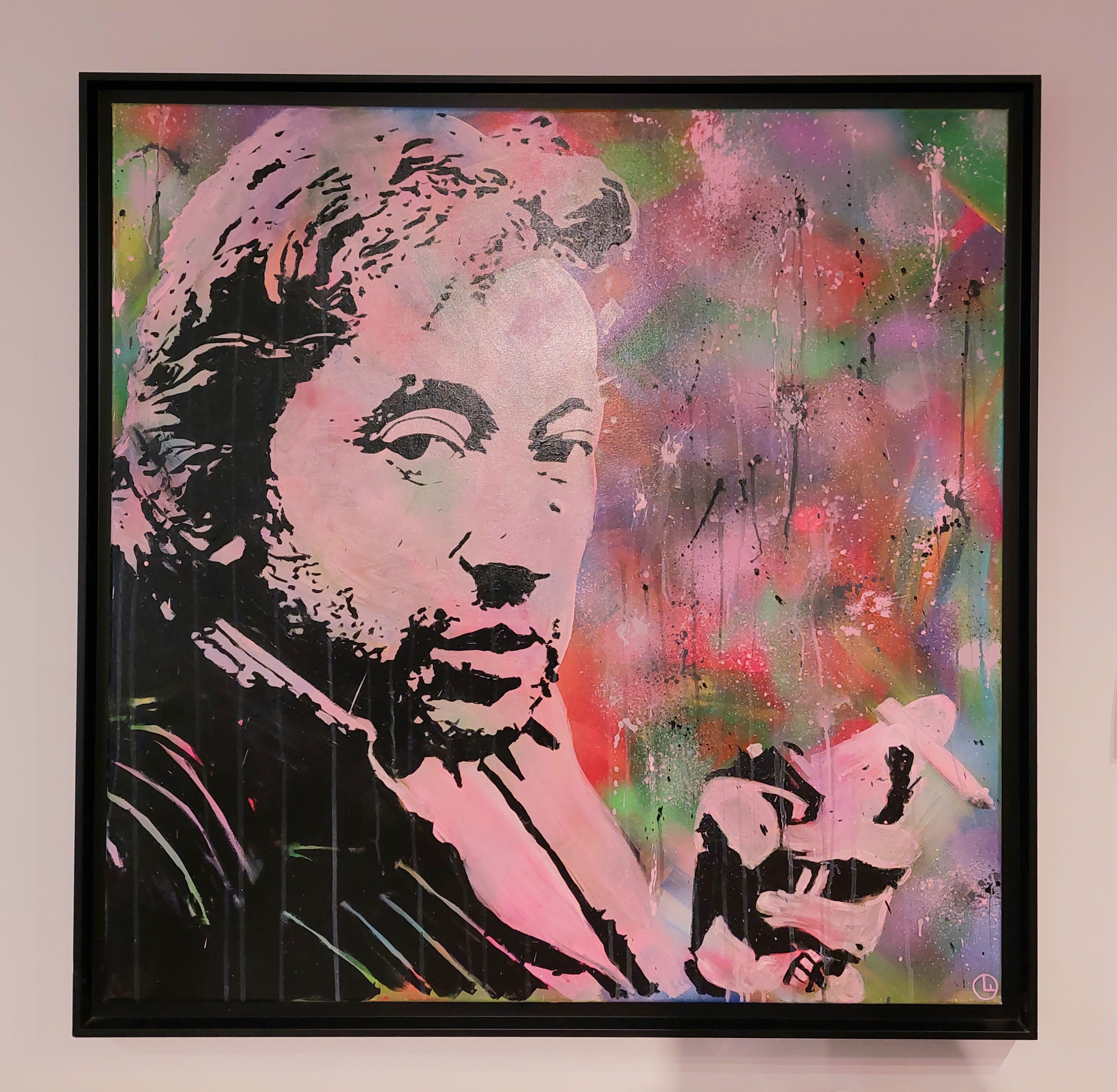Serge Gainsbourg