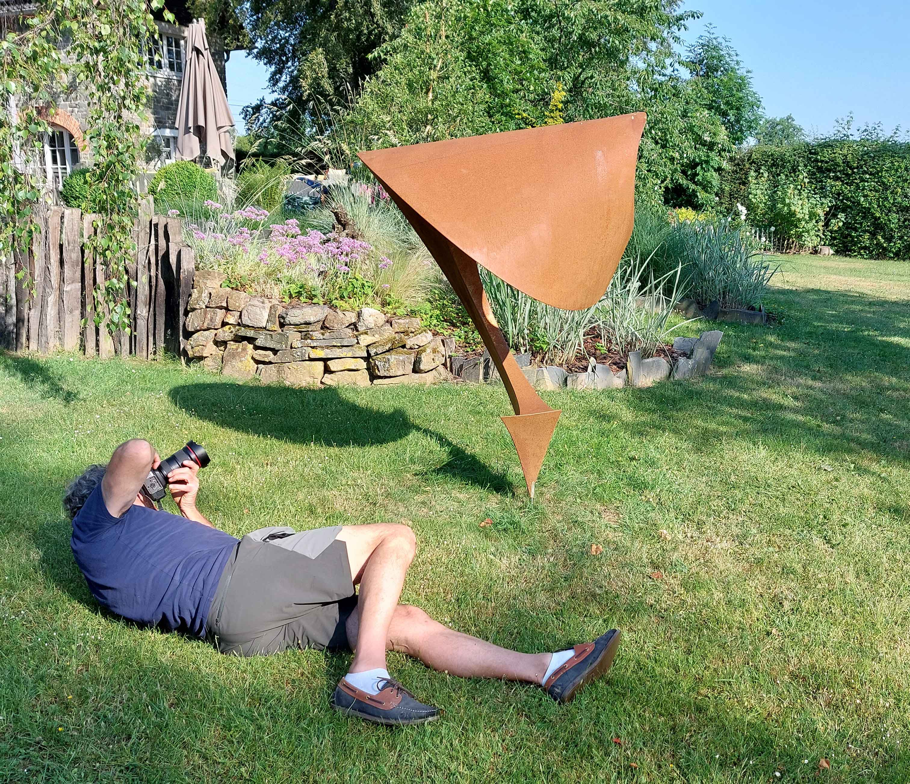 Super-Cone