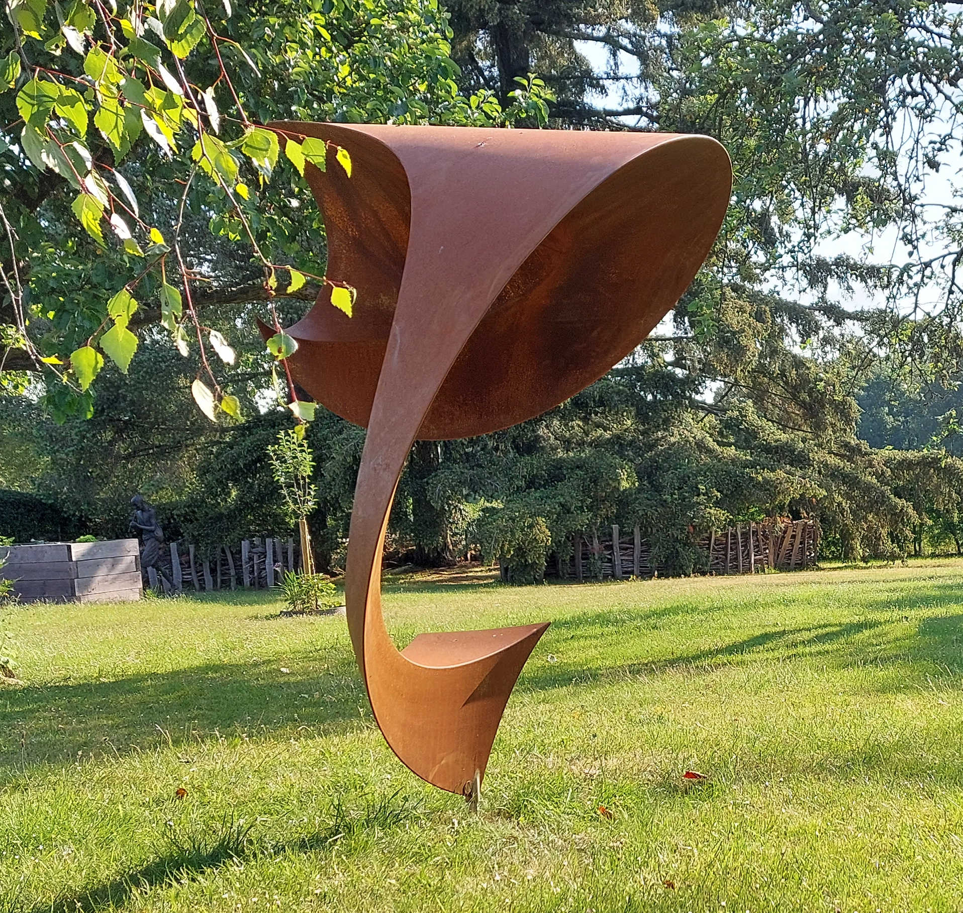 Super-Cone