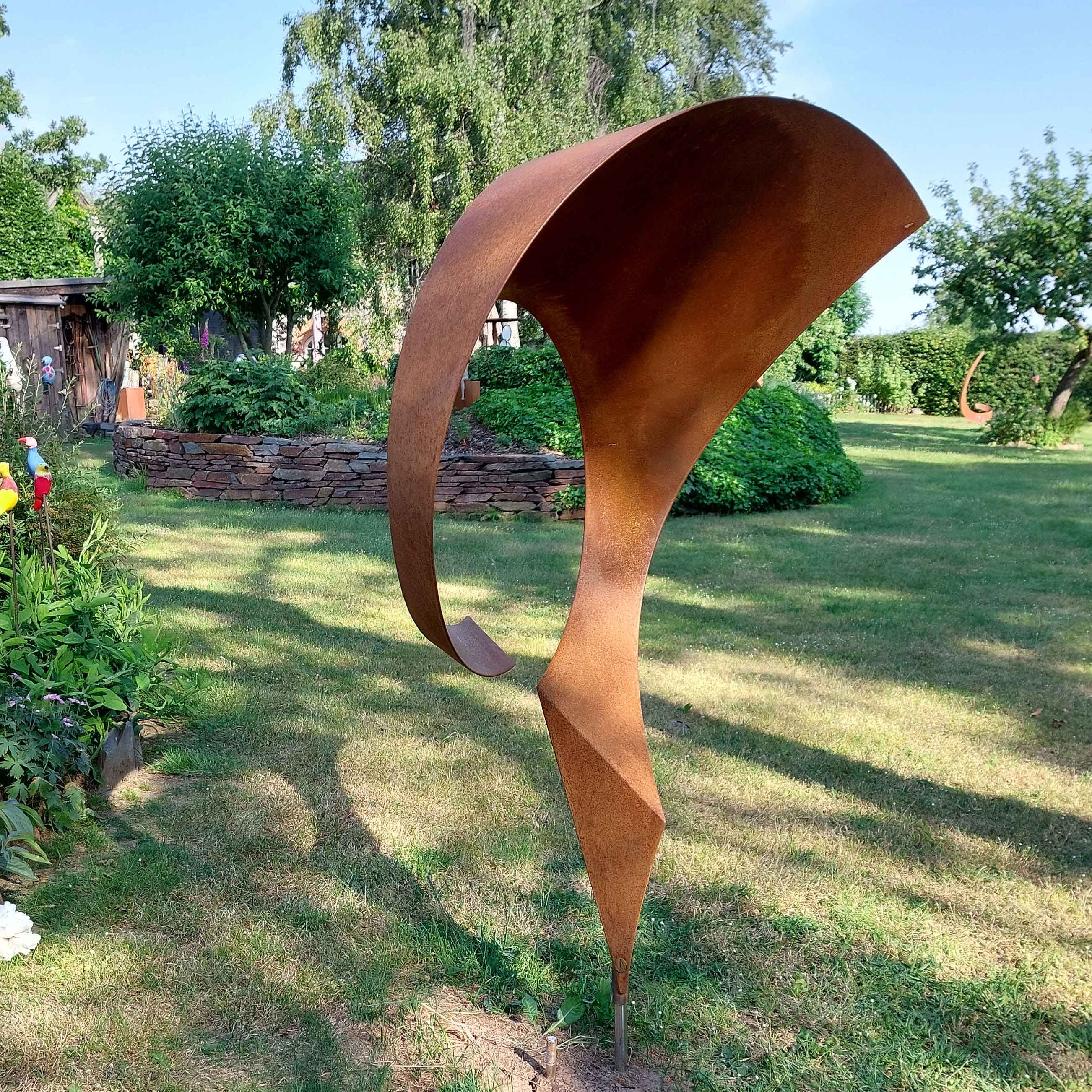 Cone-an