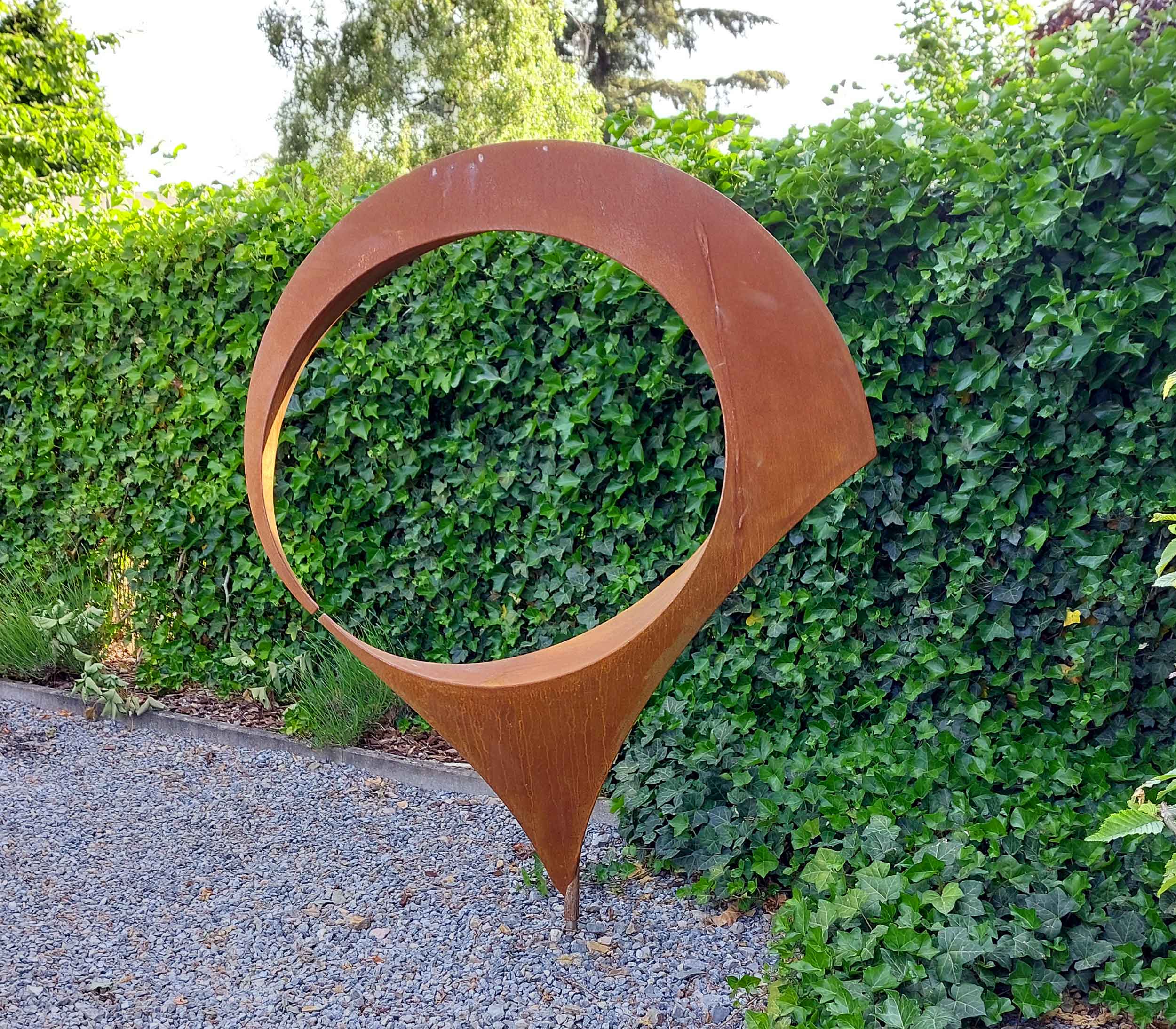 Cone-pdg