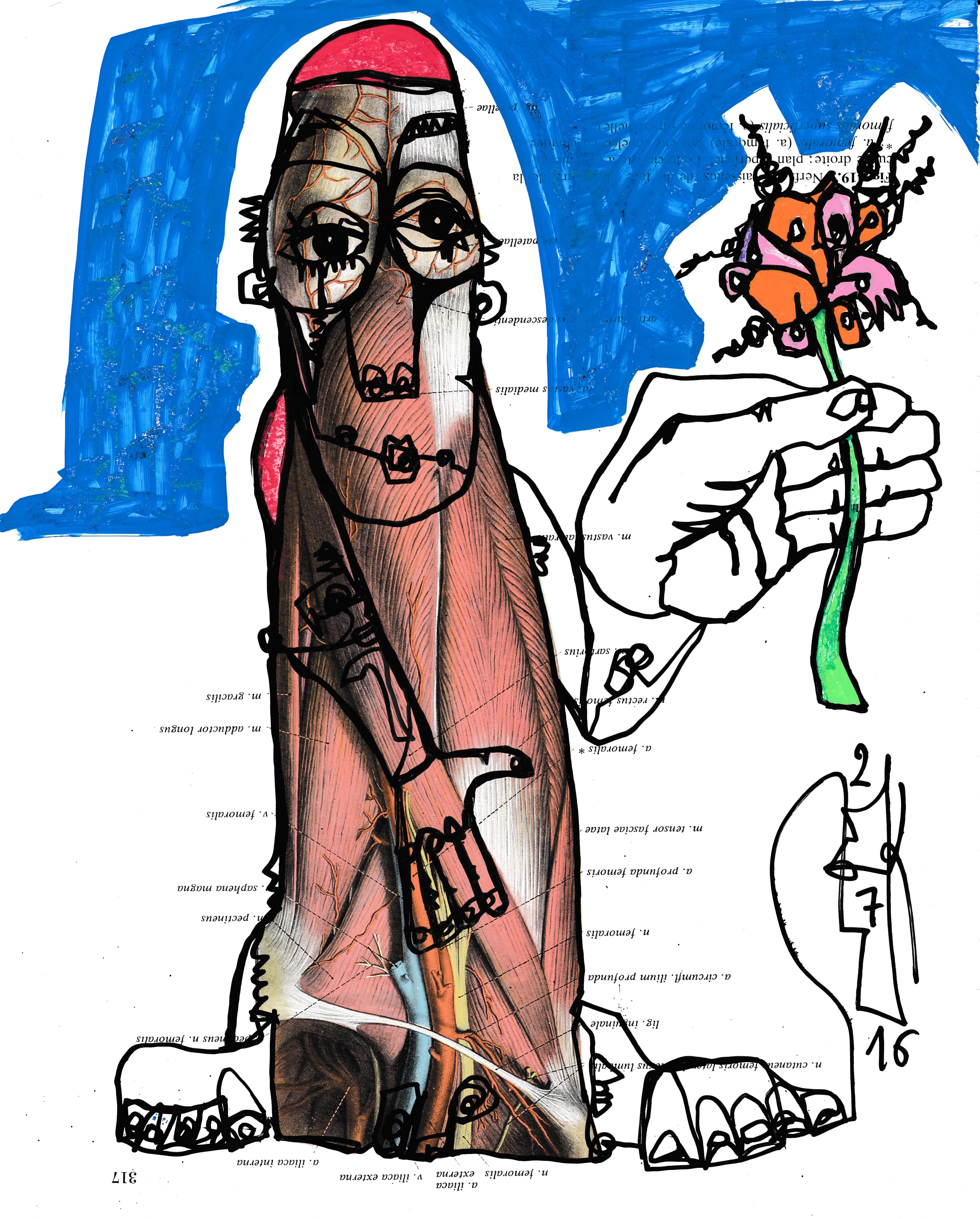 Découverte