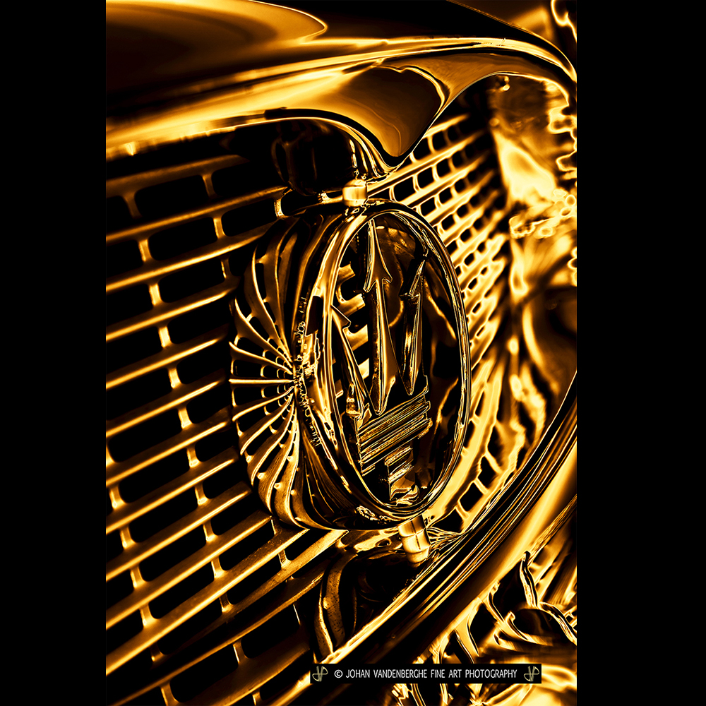 Vignale's Gold