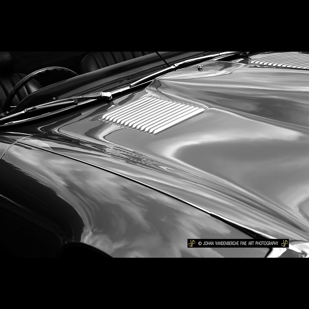 Jaguar E-type Convertible