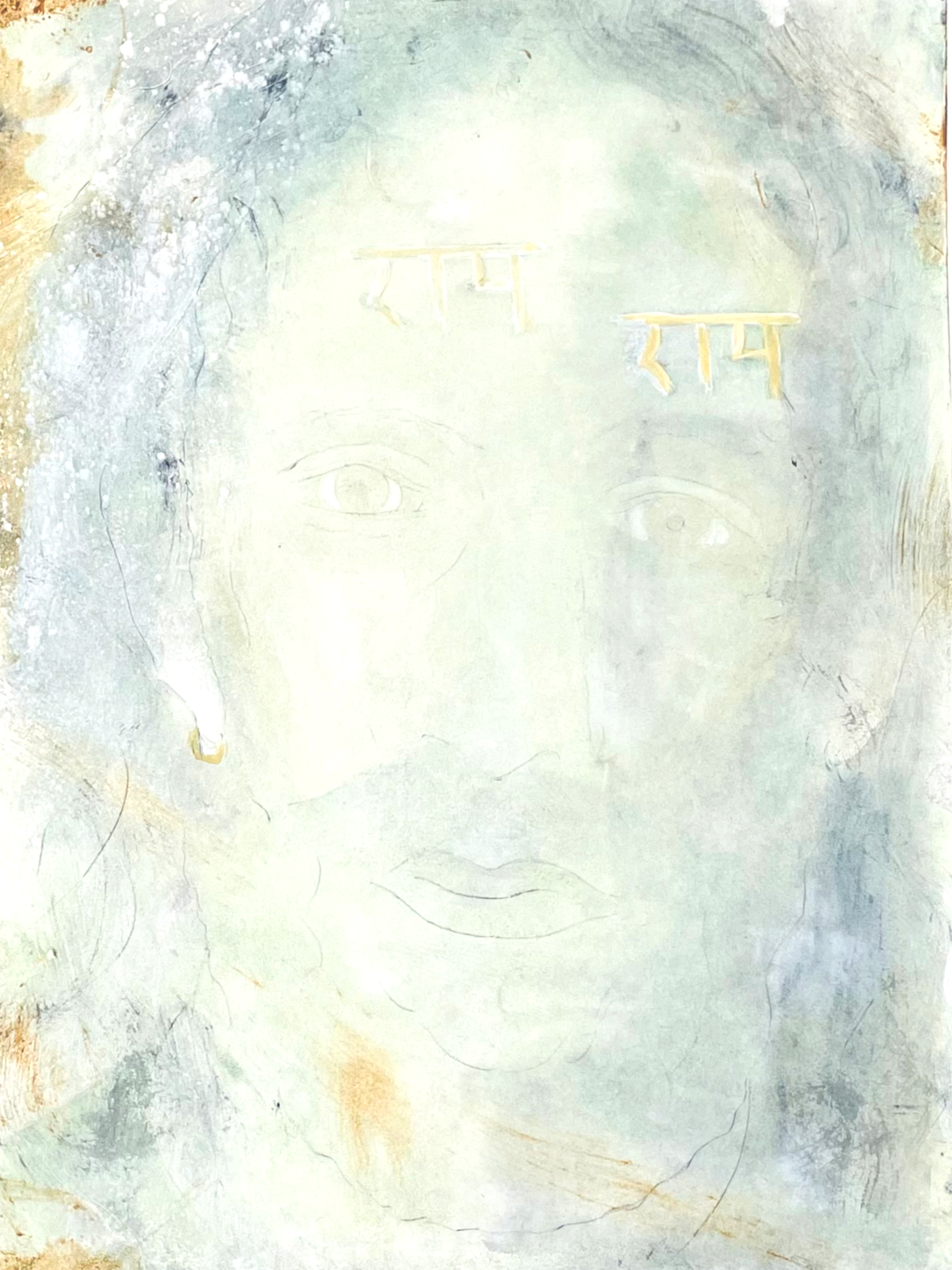 detail visage avatar 3