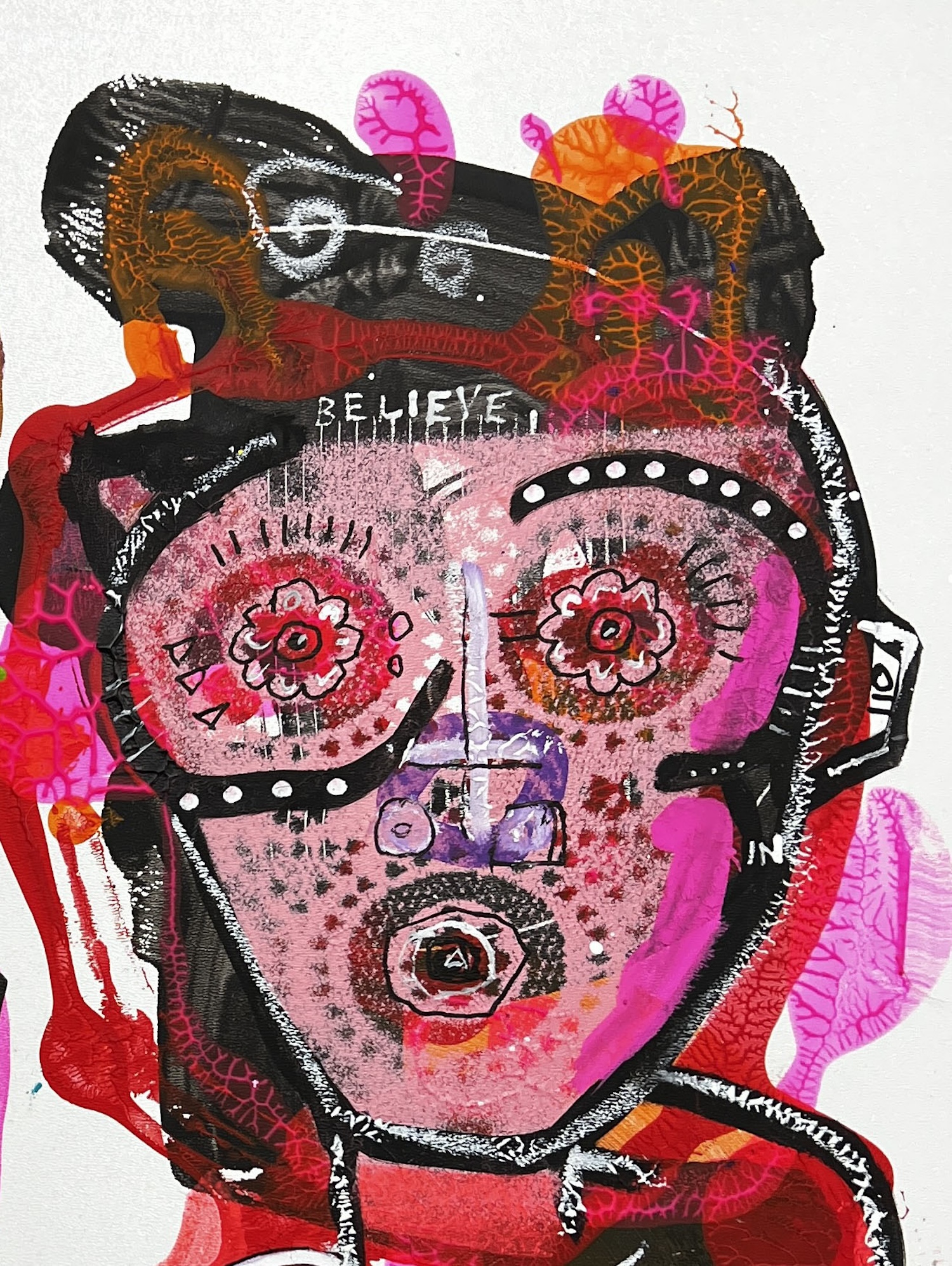 Believe in yourself