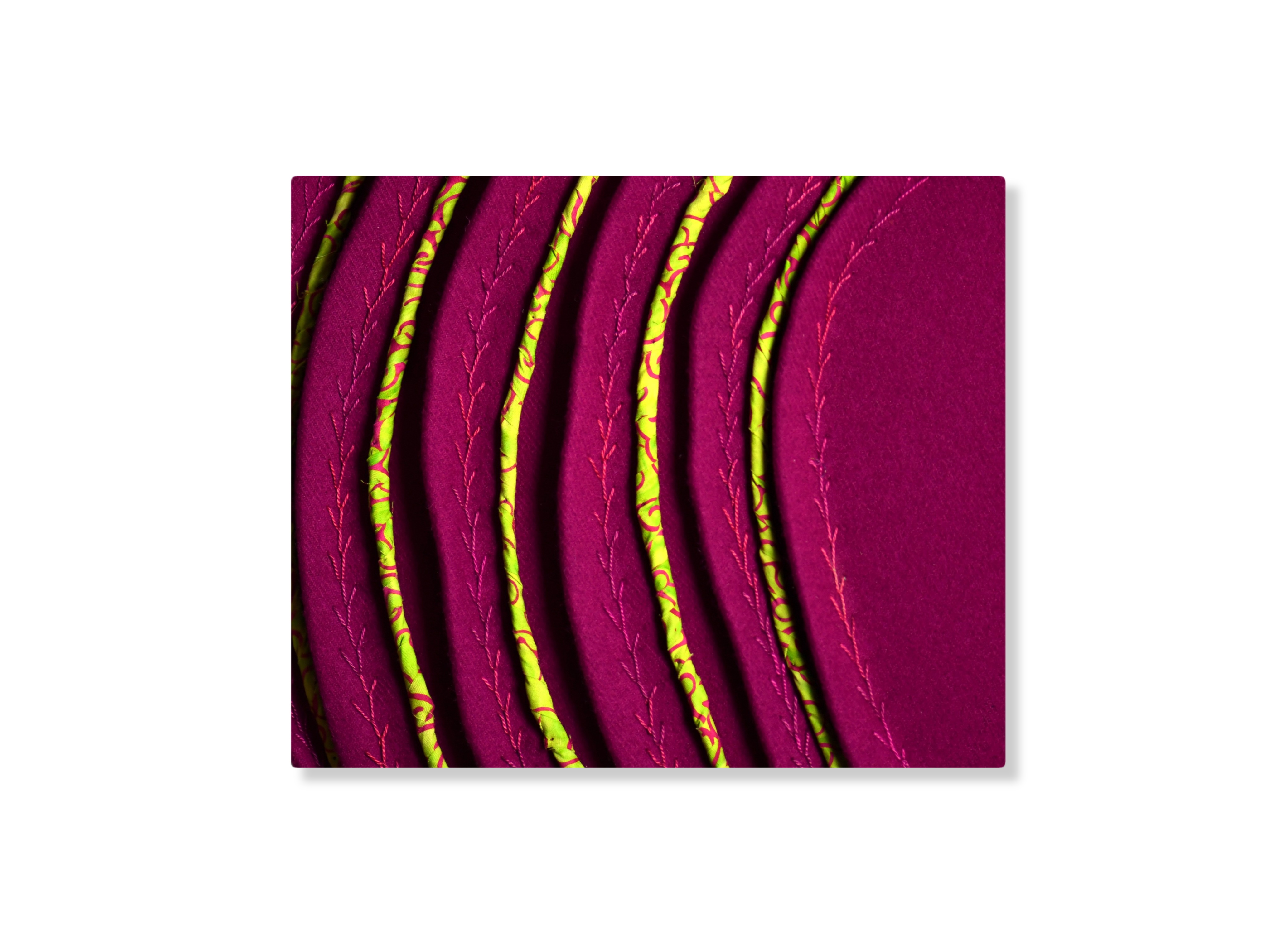 Couleur Fuchsia 2