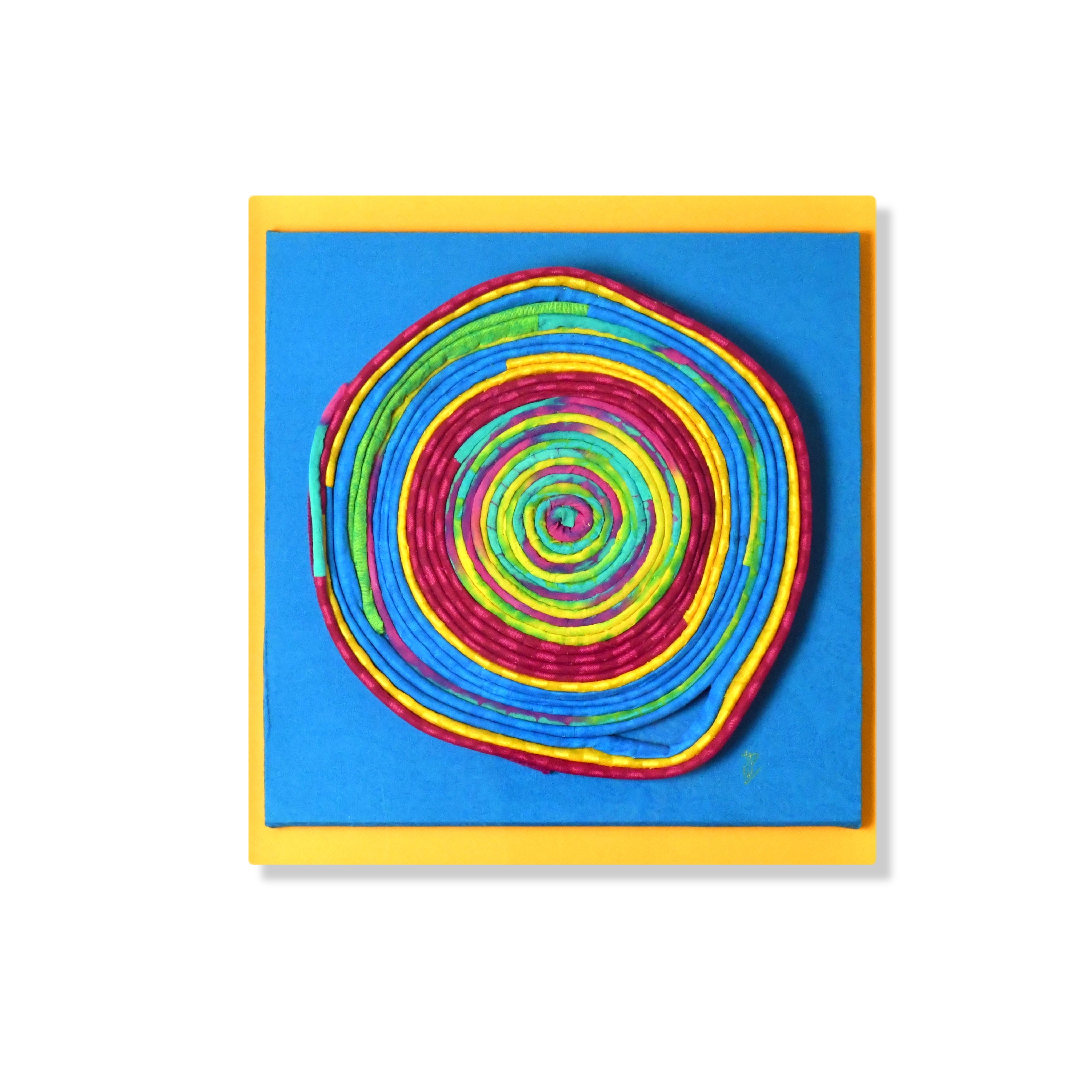 Couleurs Indiennes 1