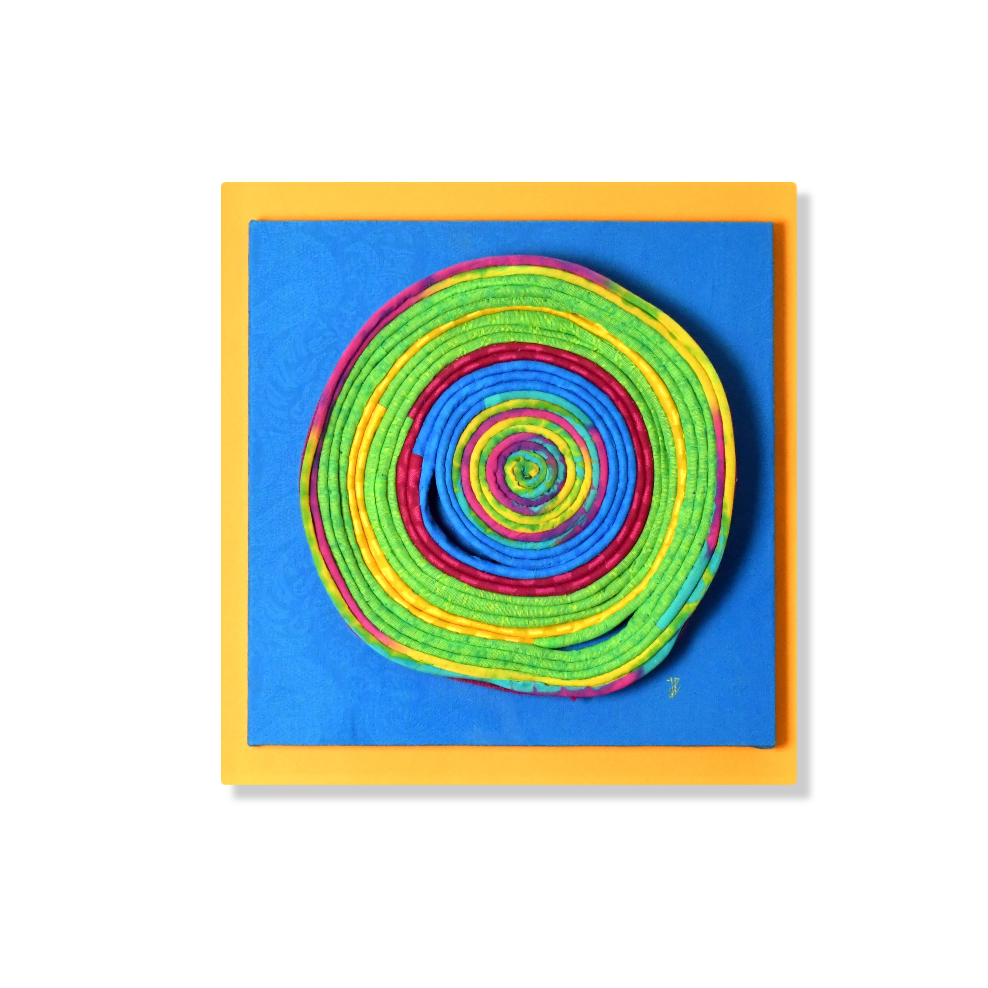 Couleurs Indiennes 3