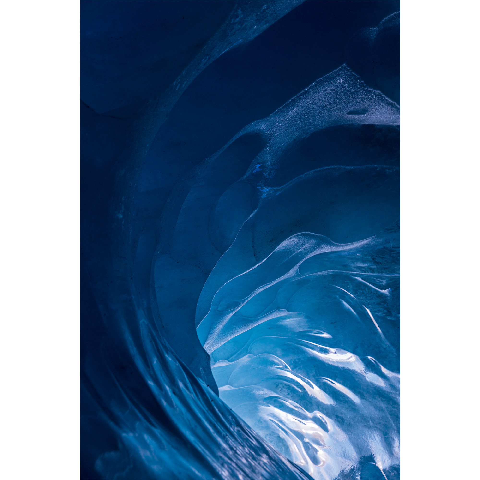 Foto Glacier Azur II