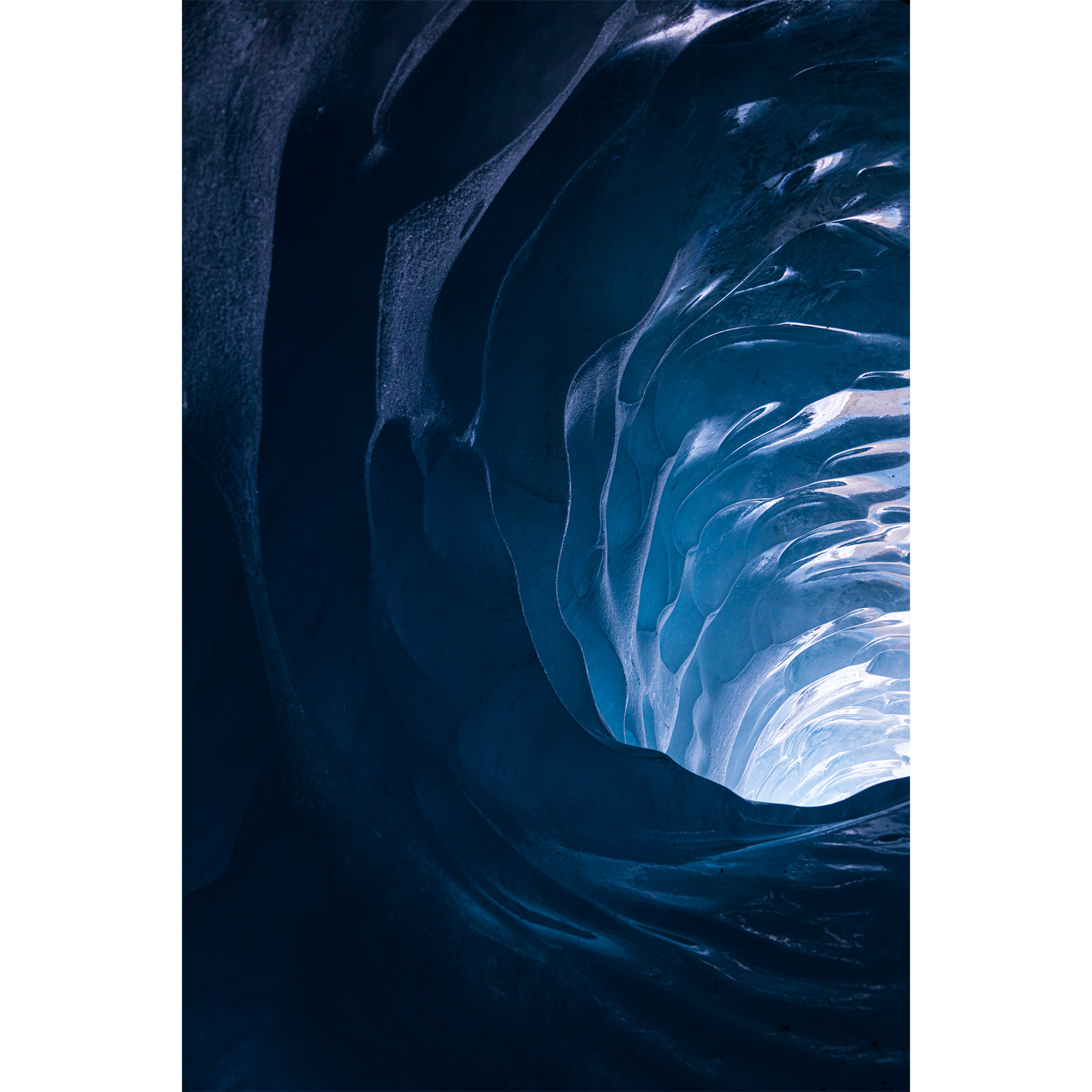 Foto Glacier Azur III