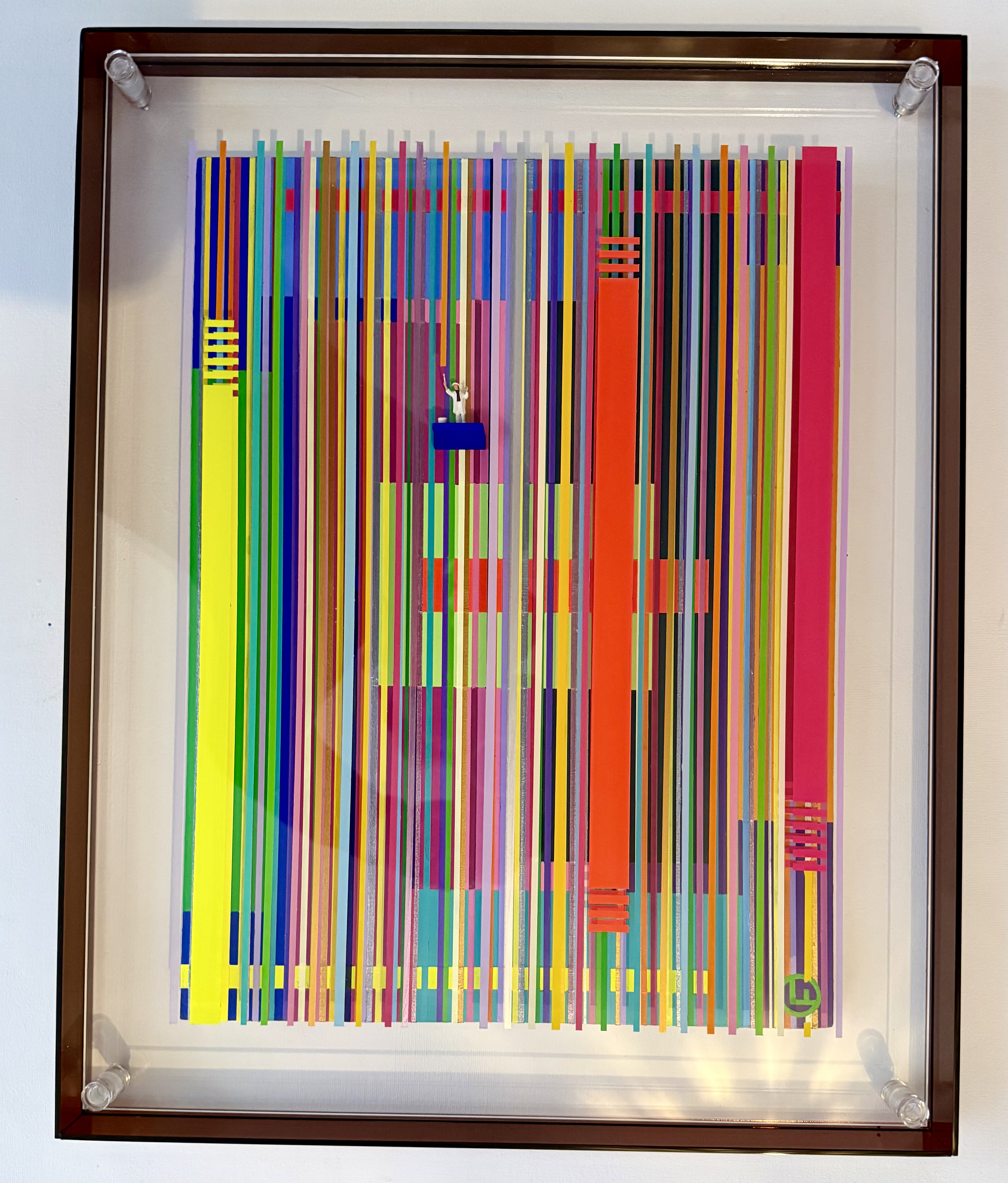 The Painter 3D Brown