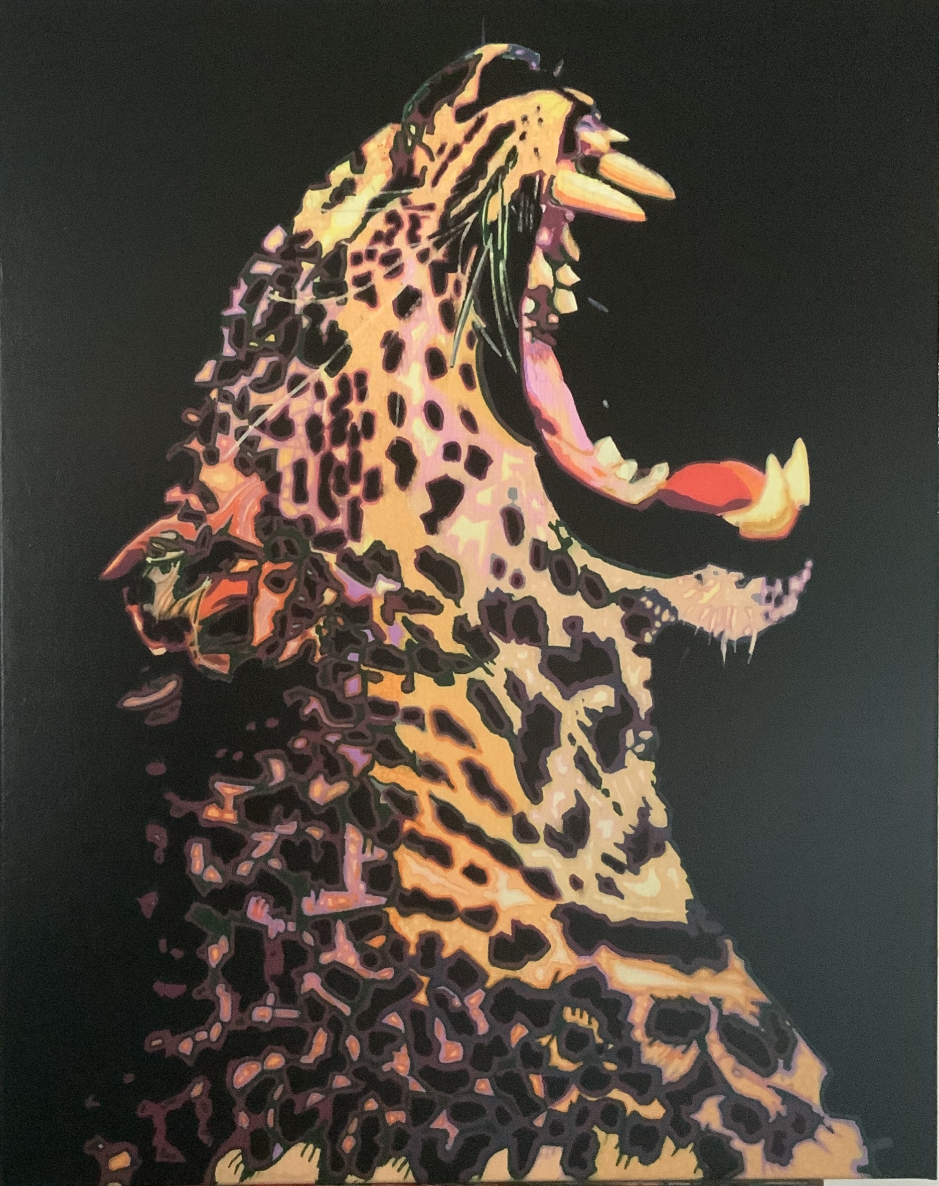 Jaguar