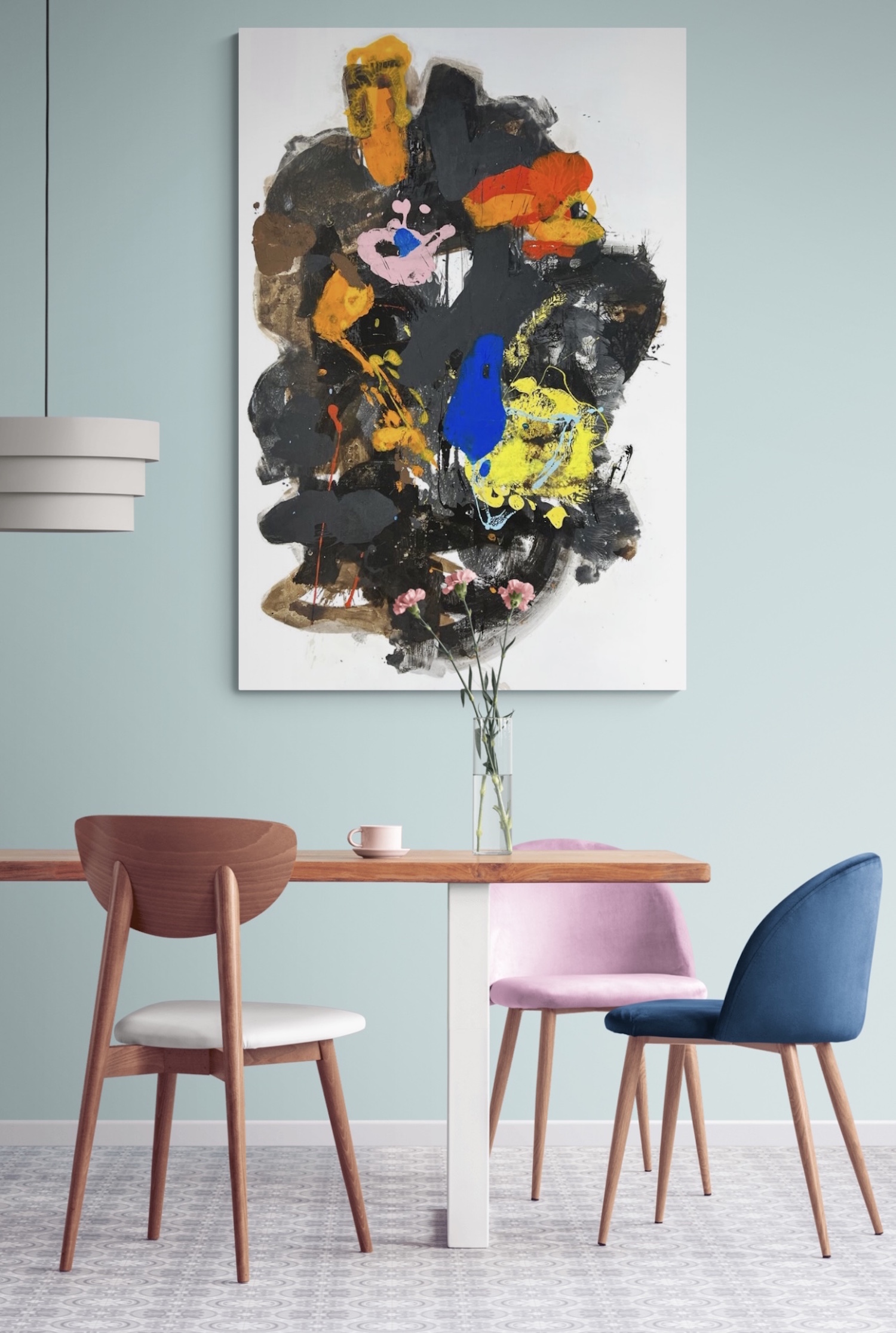 Autoportrait 18