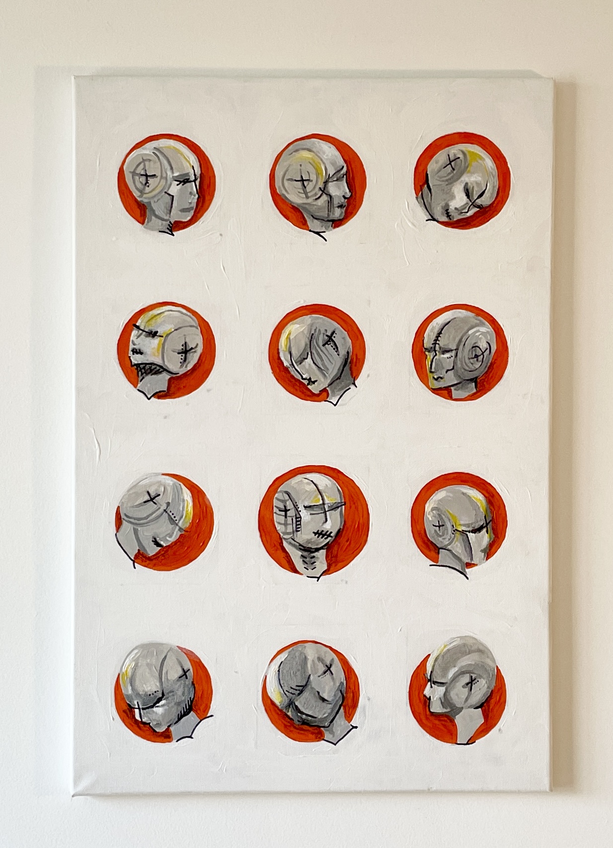 Artifical emotions