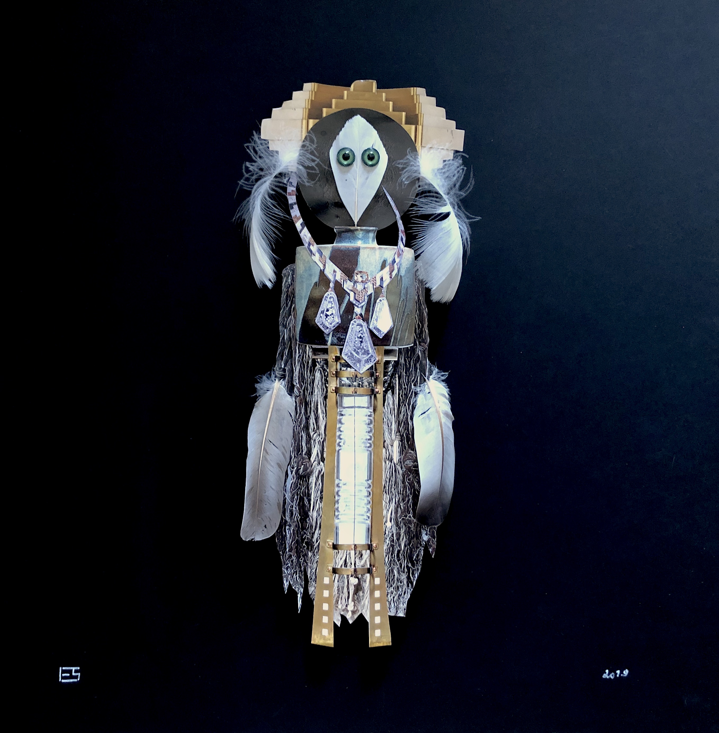 The great sage