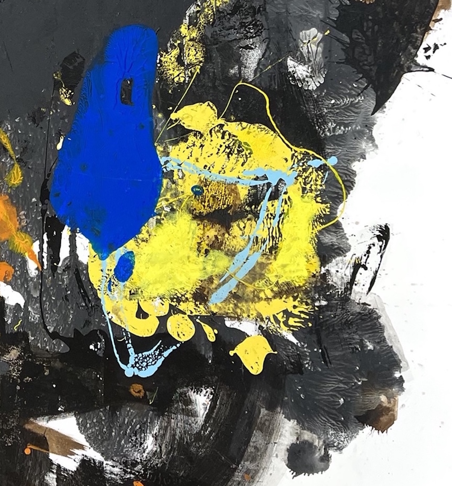 Autoportrait 18