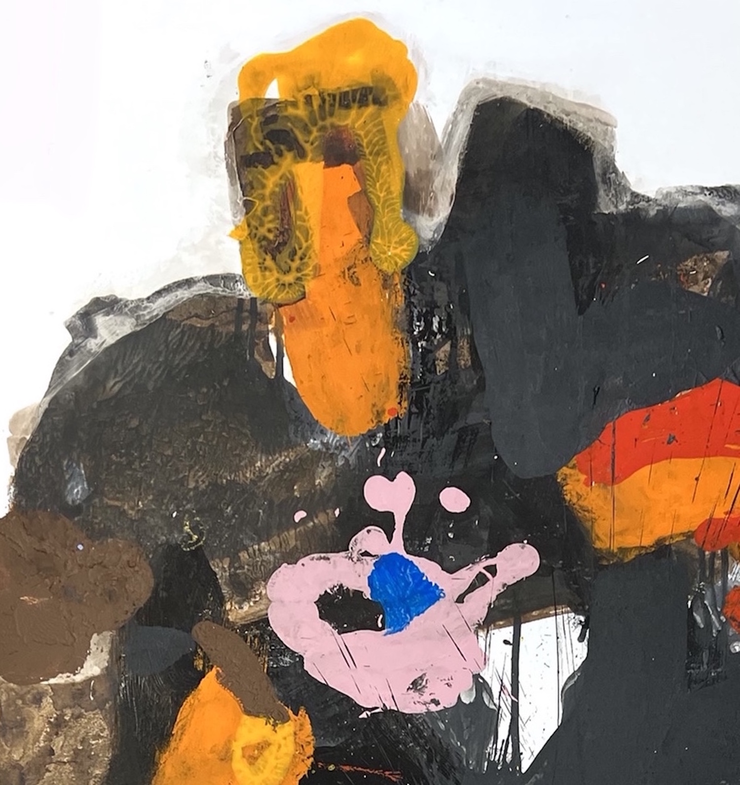 Autoportrait 18