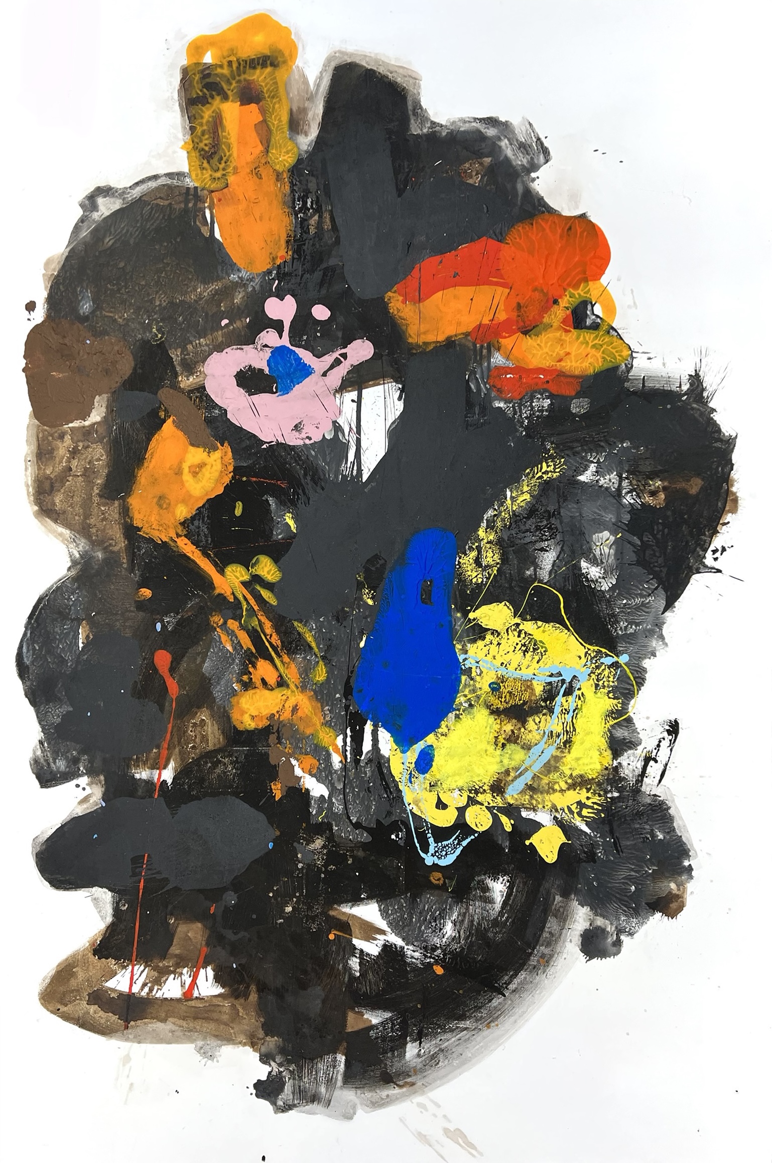 Autoportrait 18