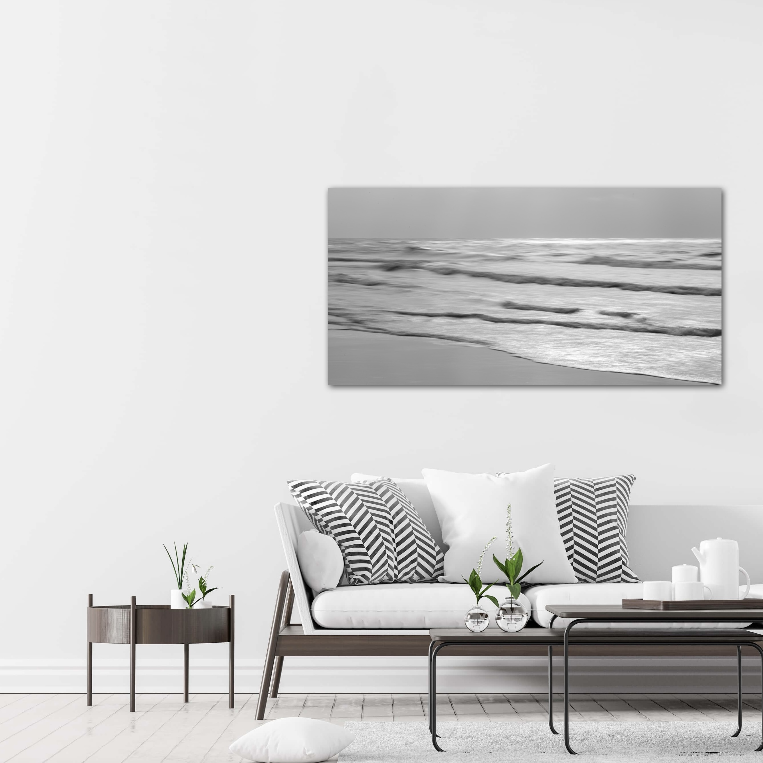 / CECI N'EST PAS UNE PEINTURE N&B - MDN - 31 1:2