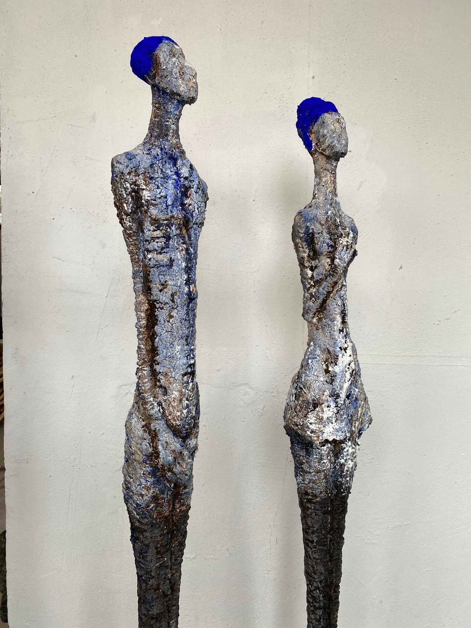 temps figé Verplanke 