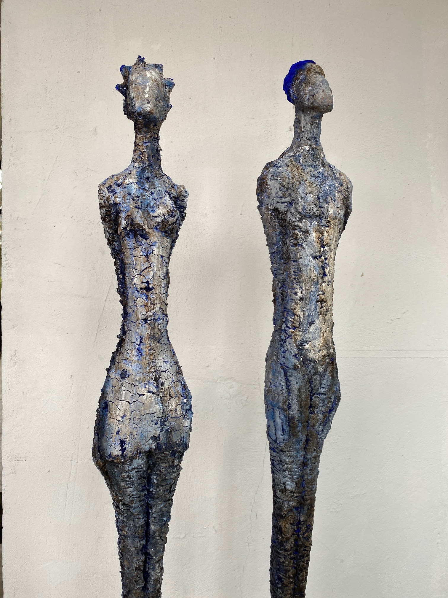 My Space en My space in white