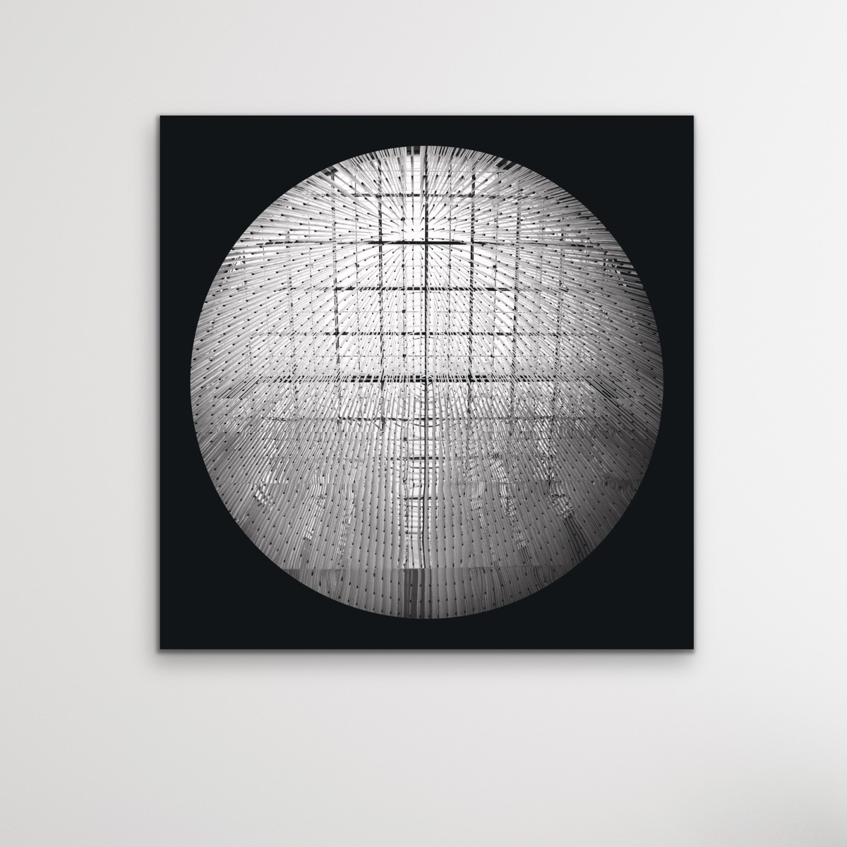 "On - Off", clin d'oeil à l'architecture