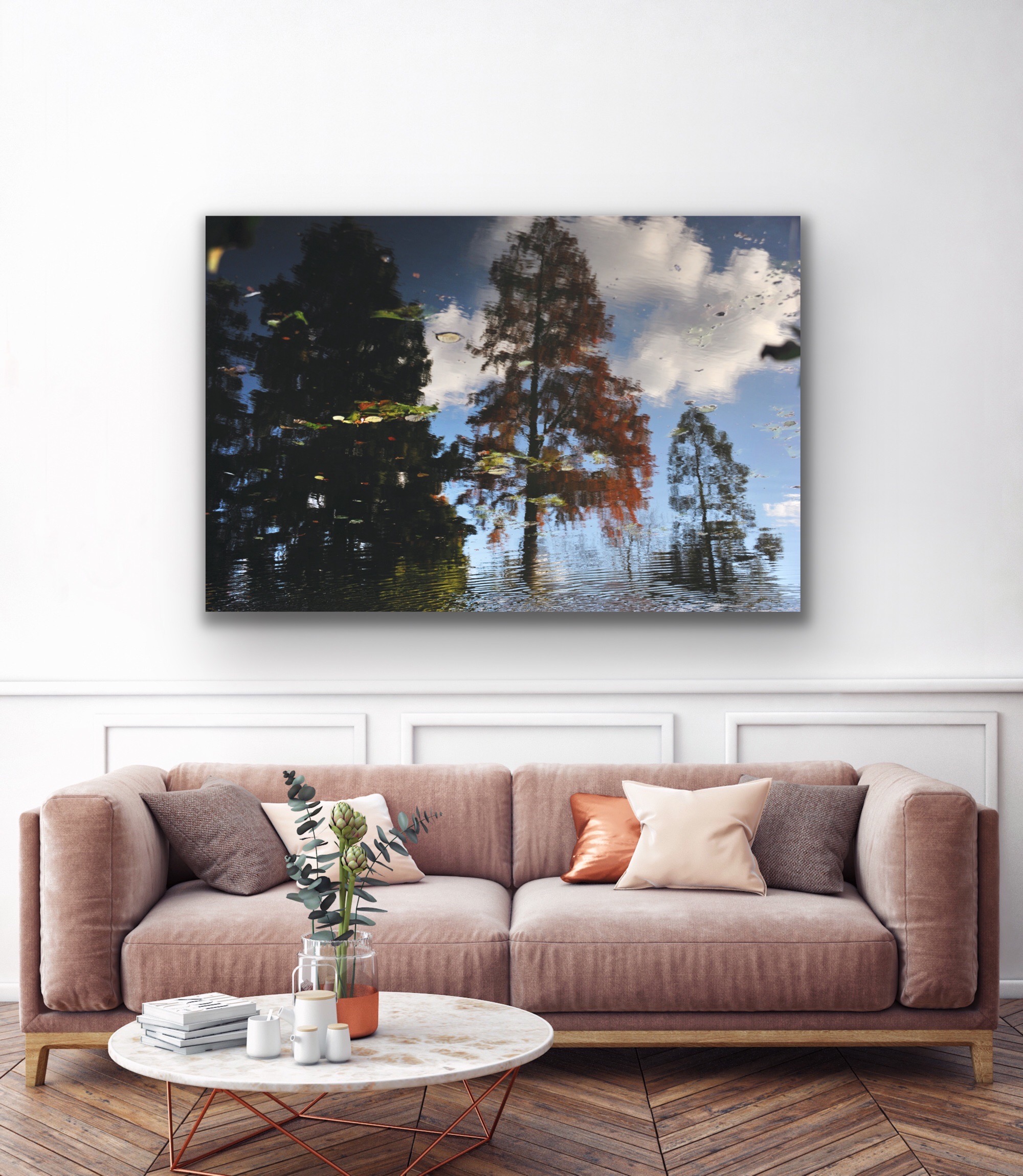 "4", landschap