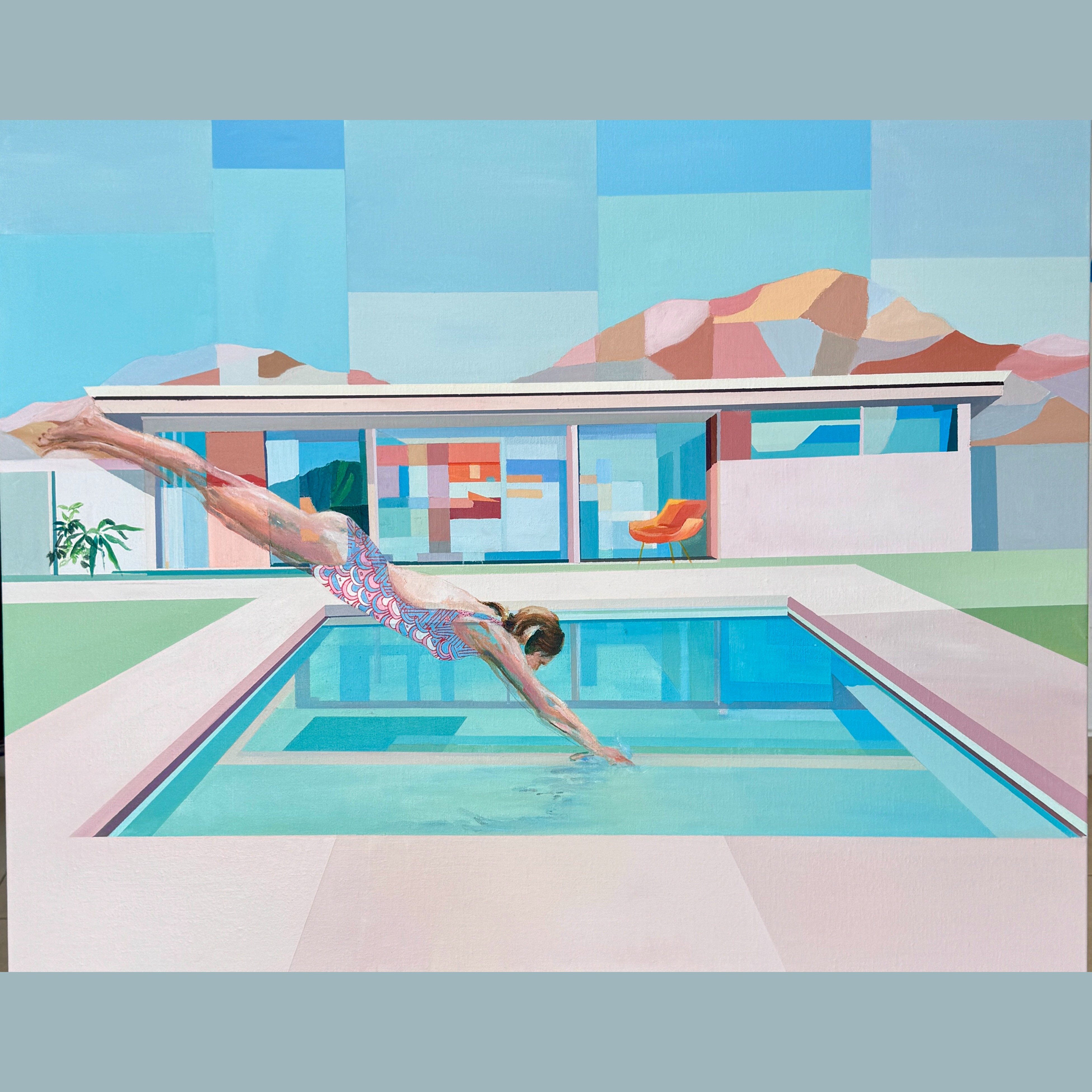 Piscine 30