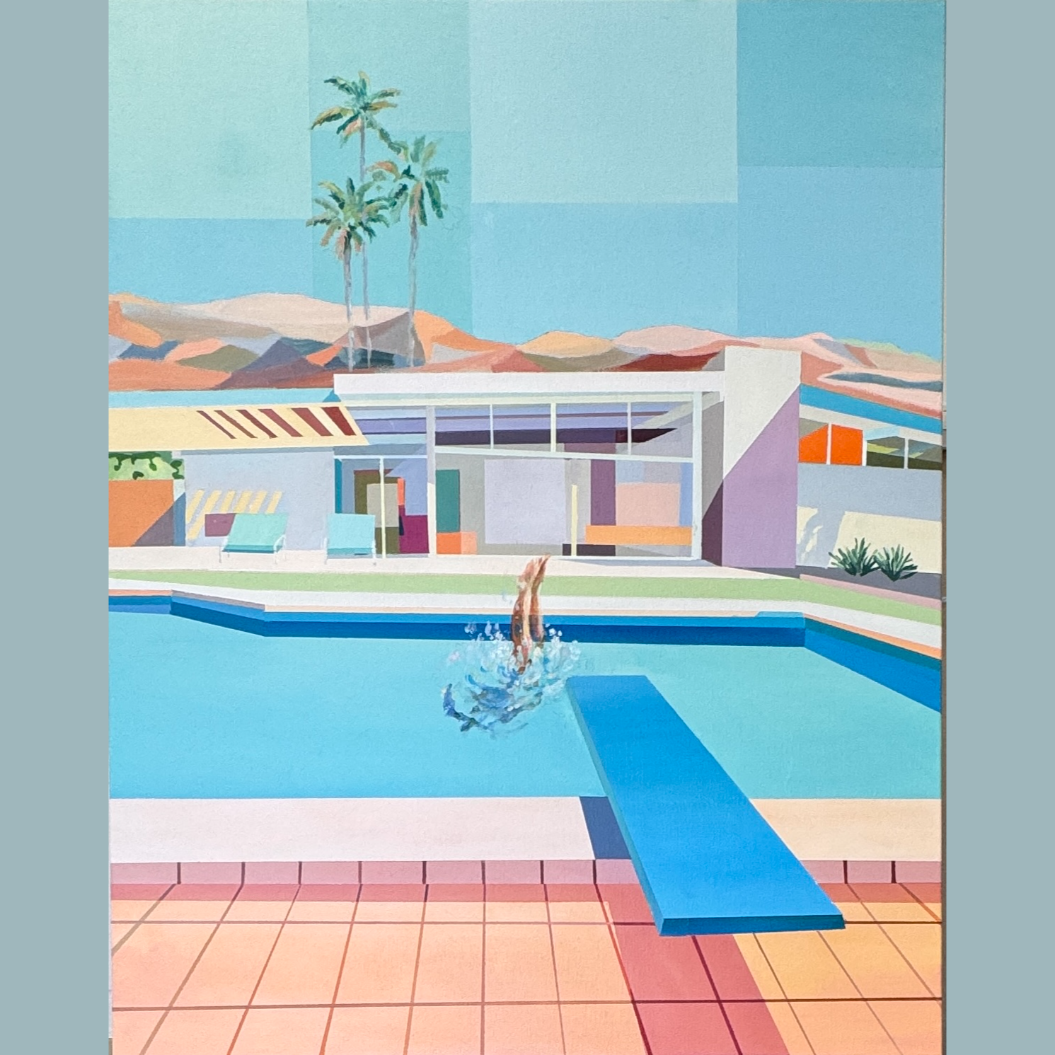 Piscine 36