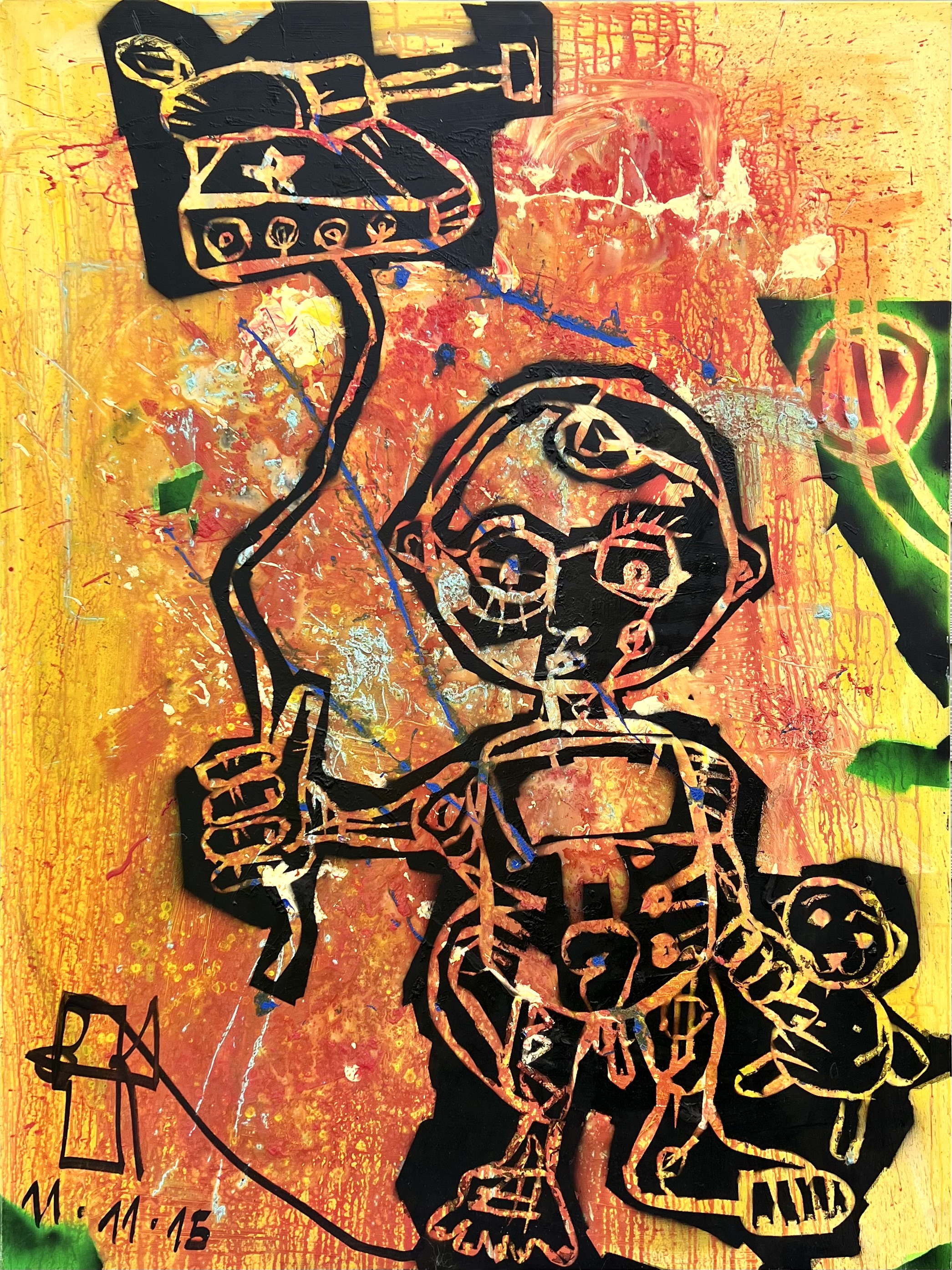 Jeux d'enfants