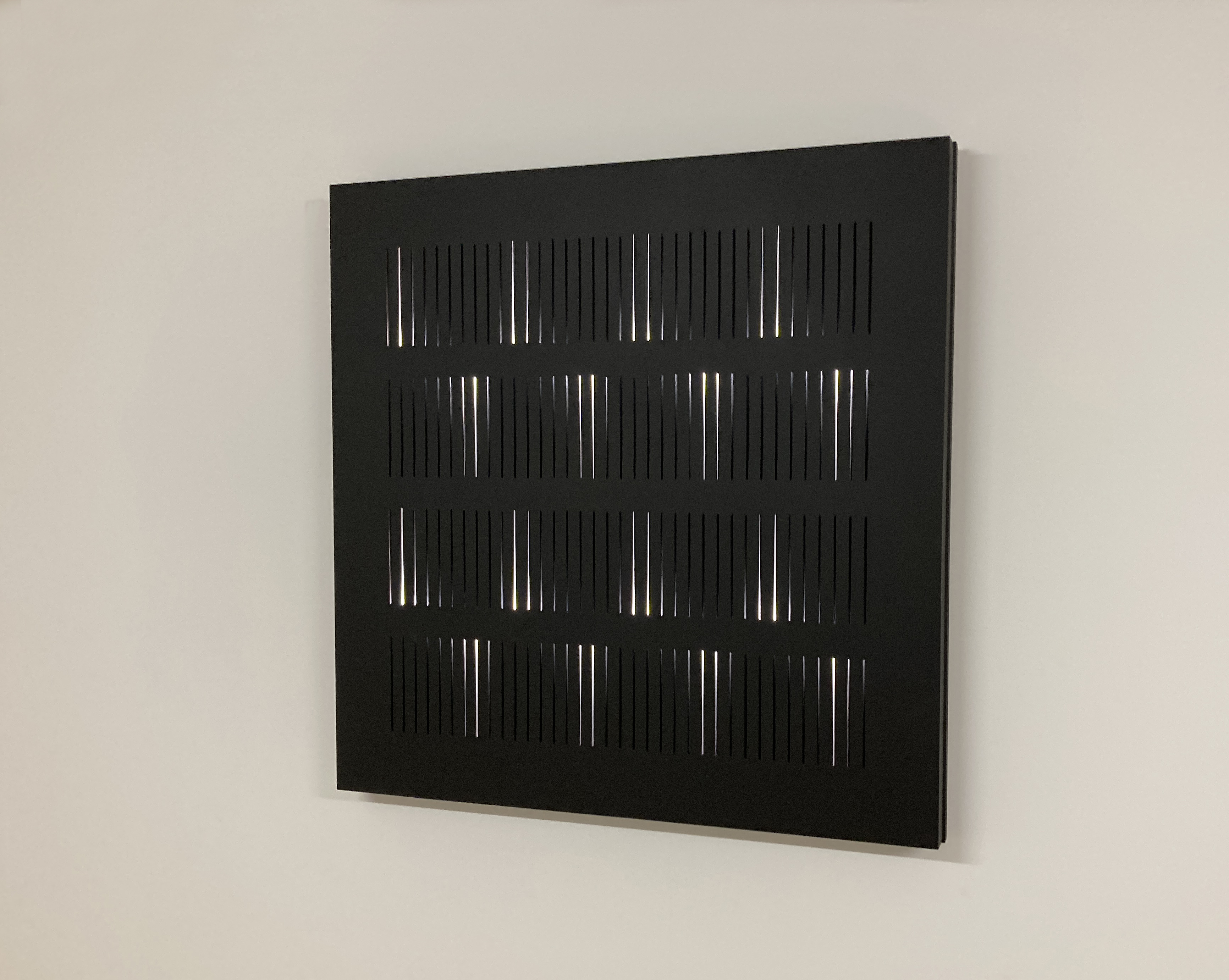 Kinetic square 44 (vue de droite)