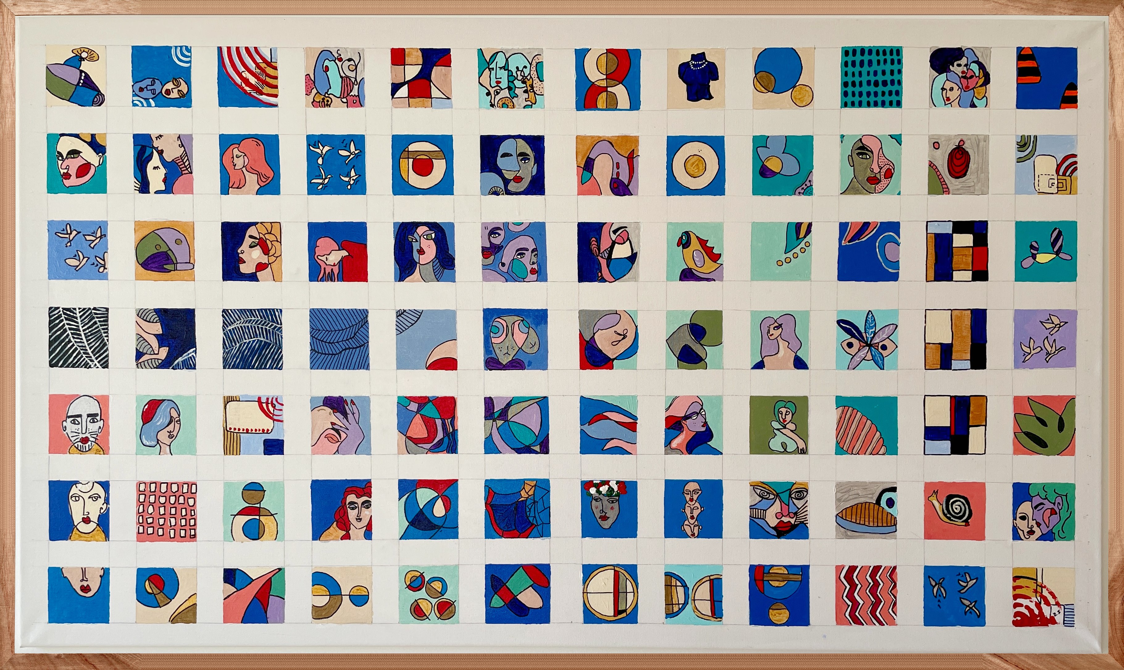 Mood board