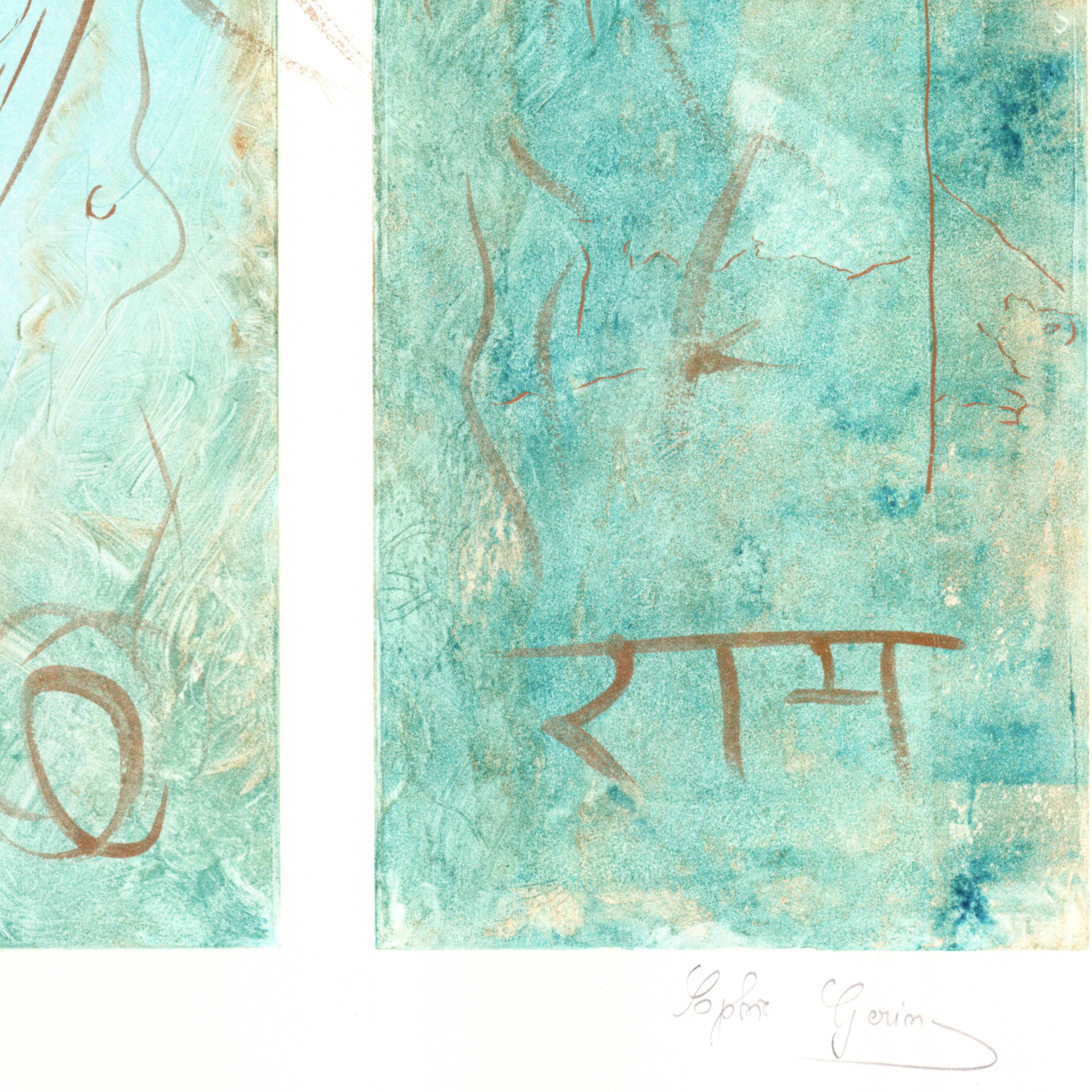 Detail signature presence 2