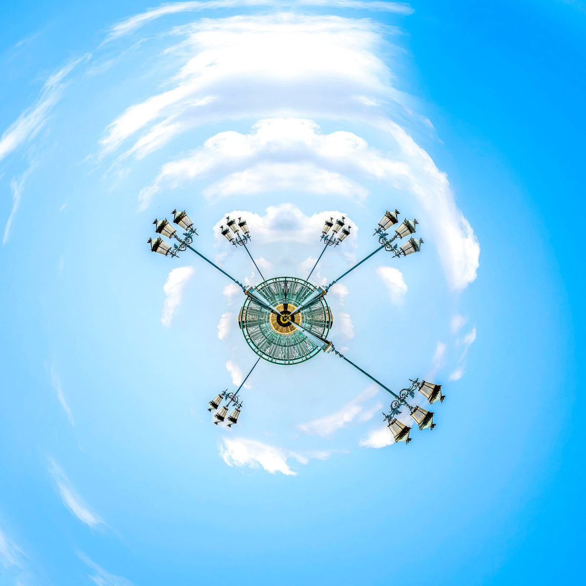 Waiting for Something