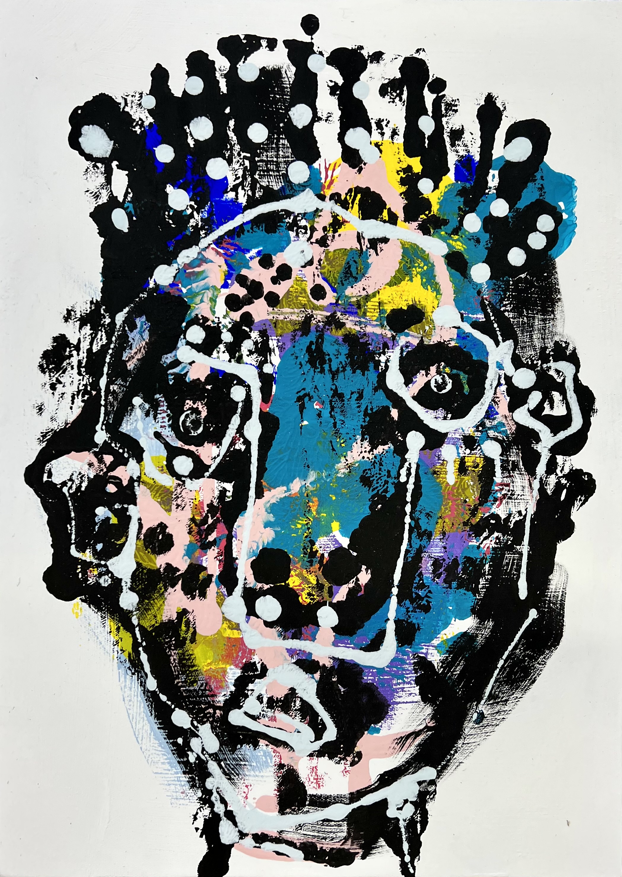 autoportrait 42302
