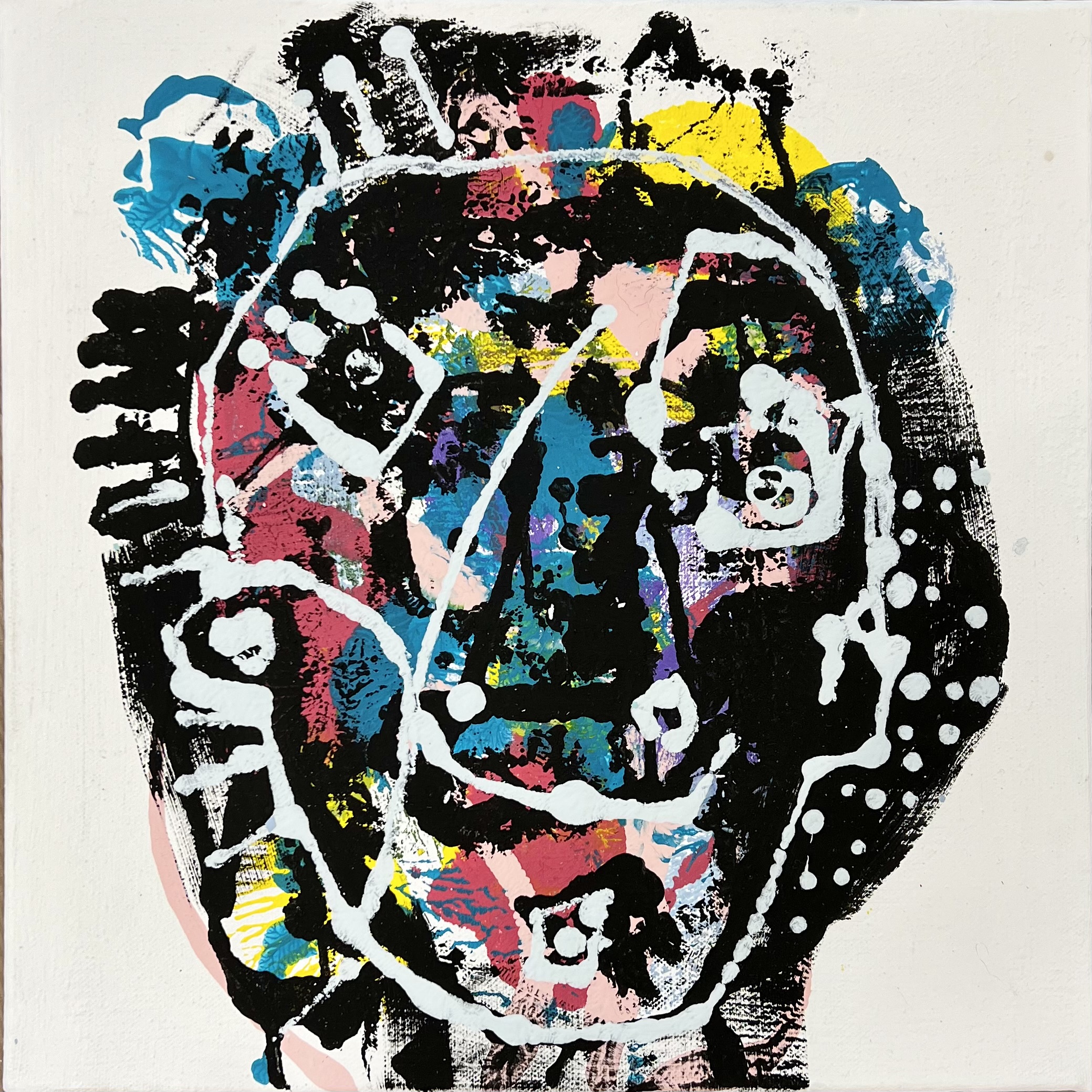 autoportrait 42303
