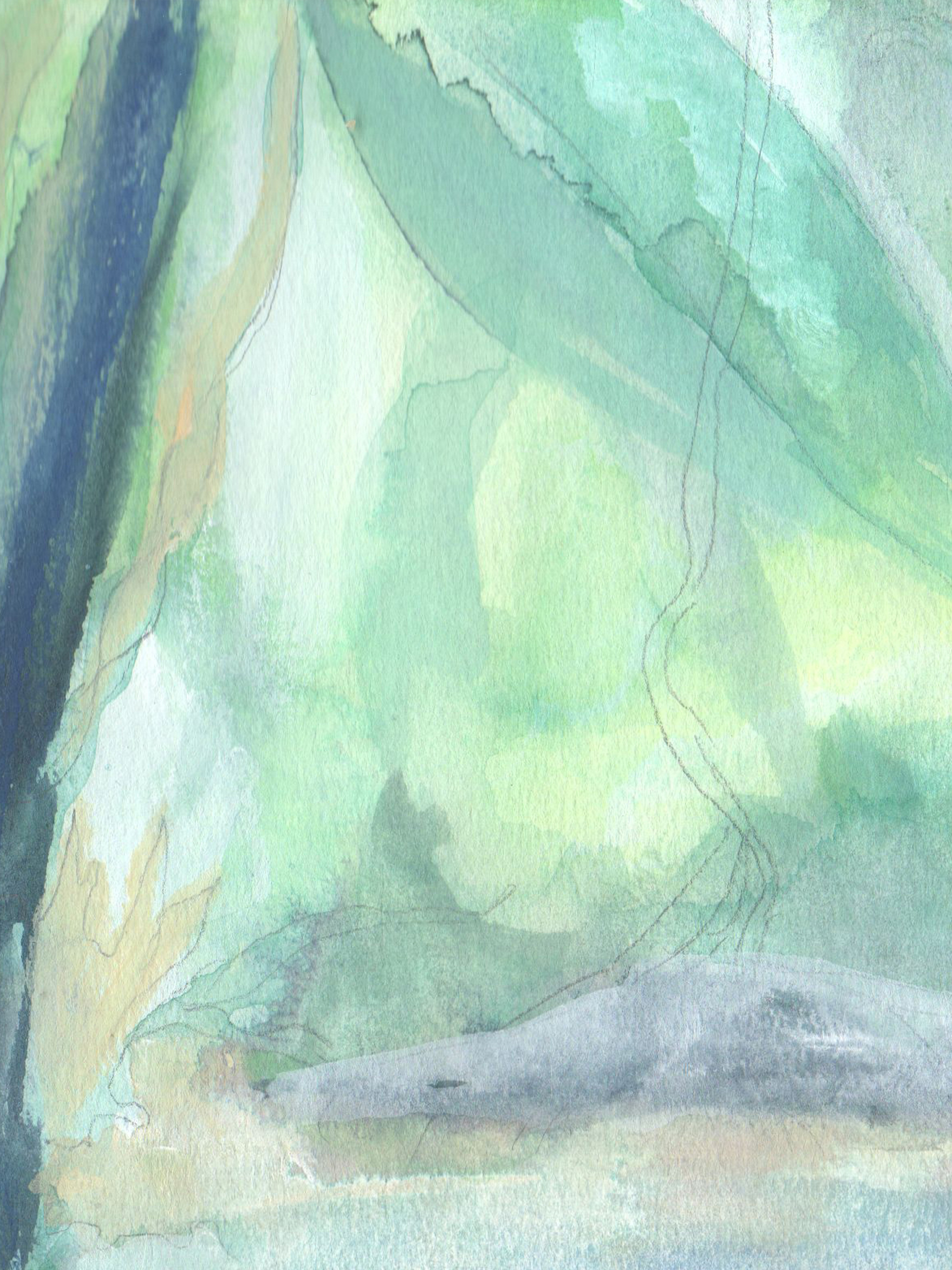 En suivant le flot de la rivière detail 3